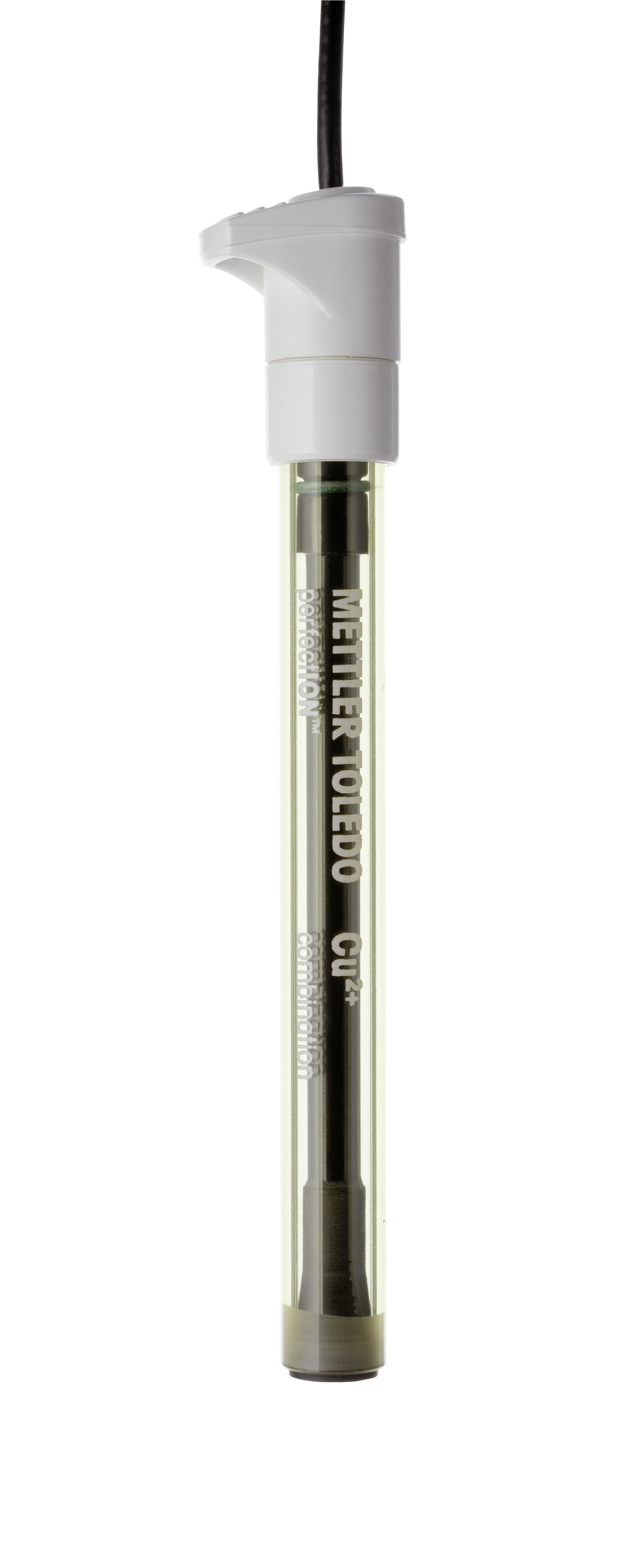perfectION comb CU