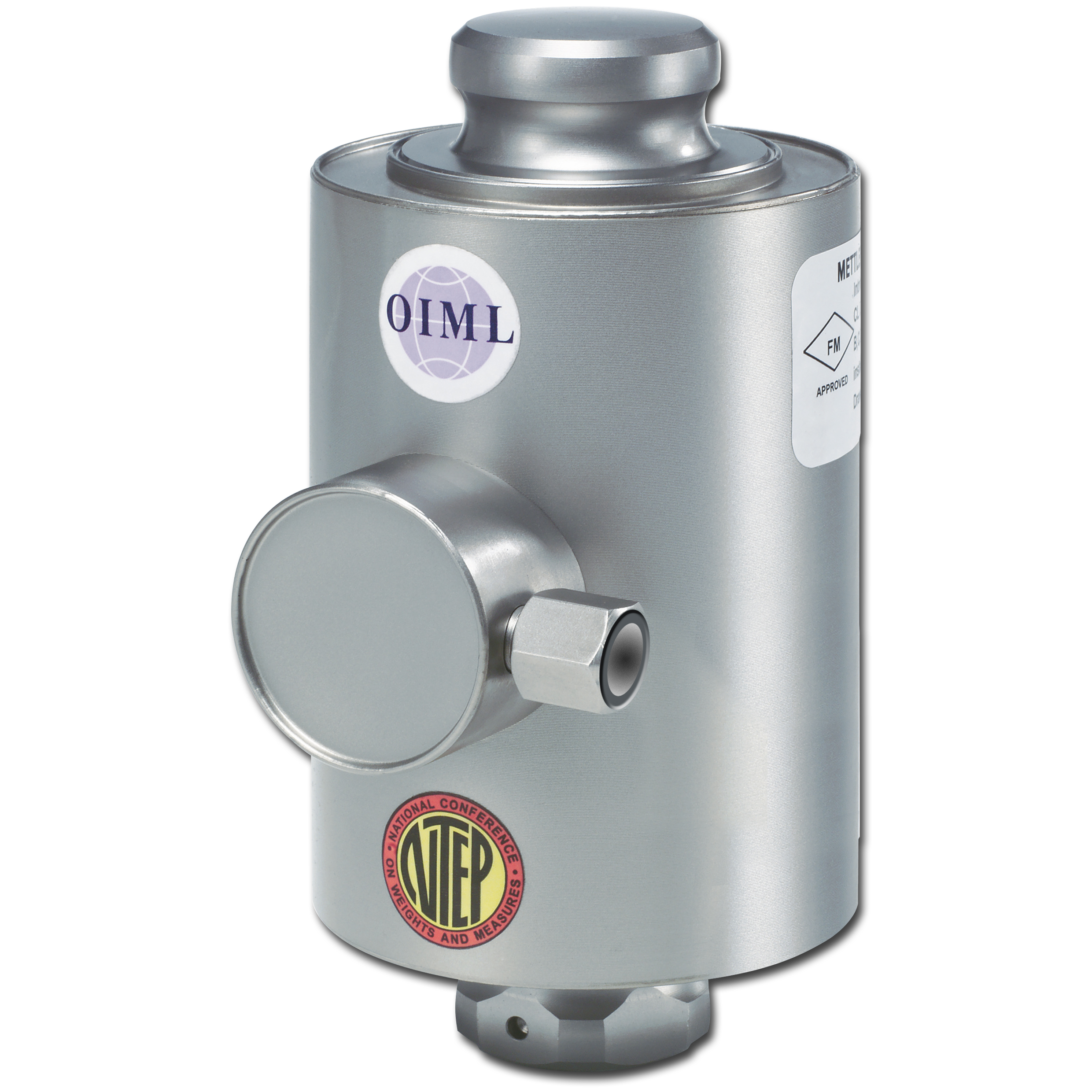 Load Cell 0782-50t 13m