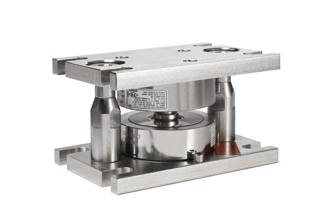 Weigh Module 0970 2T C6 RDT