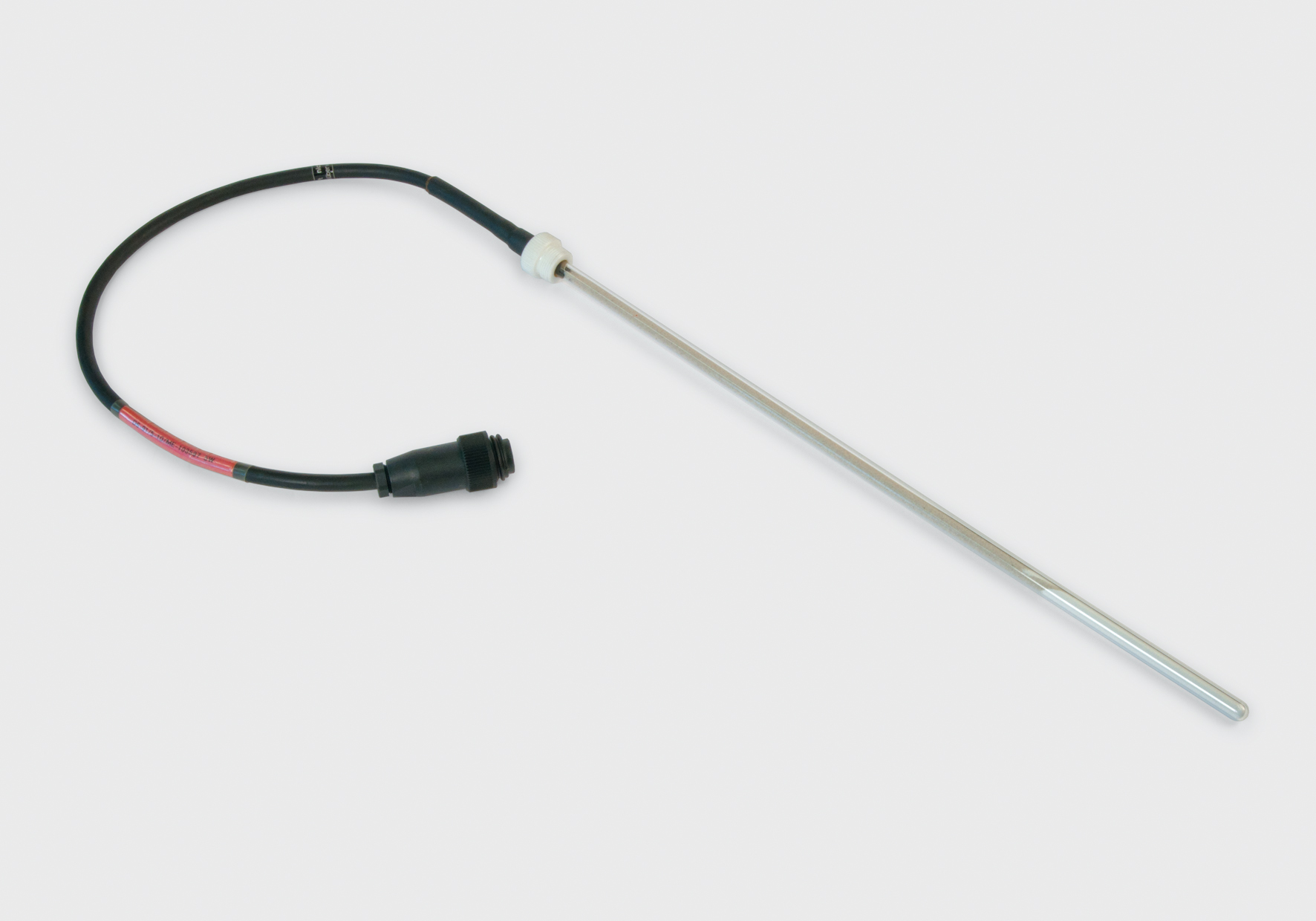 Calibration heater 25 W, glass