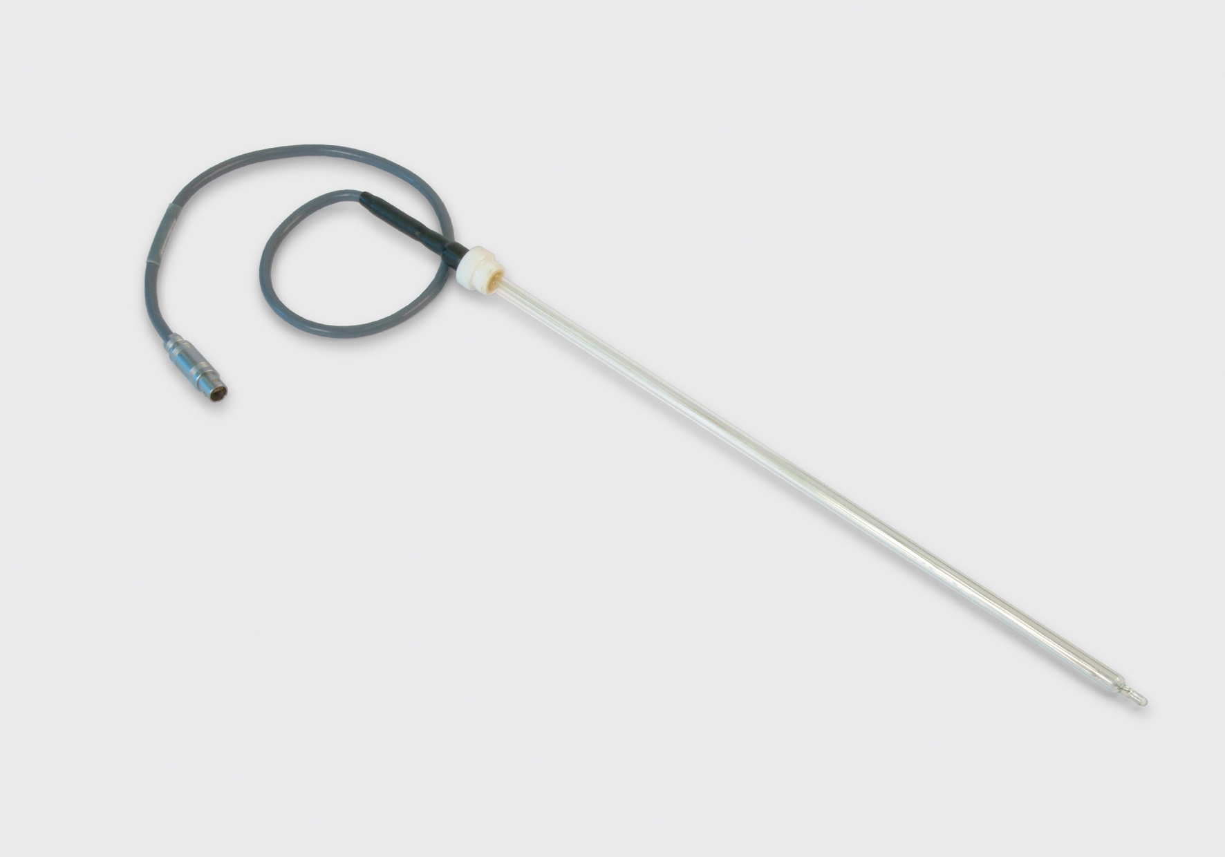Tr/Trs sensor glass