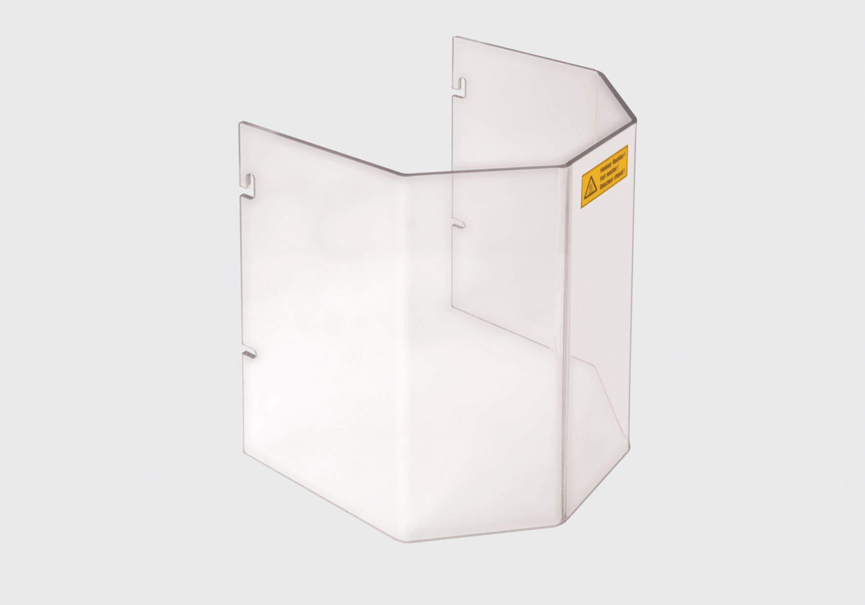 Protection shield AP01