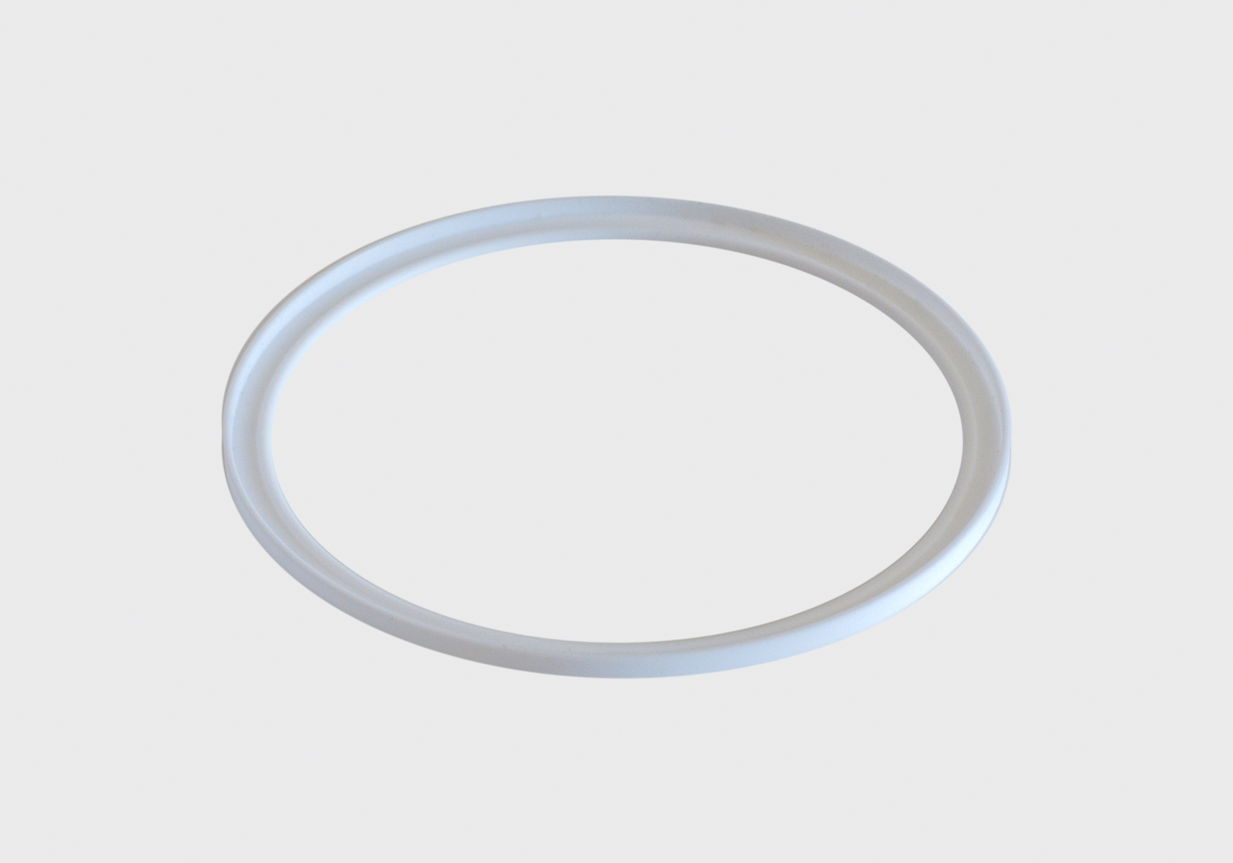 Sealing ring for reactor cover