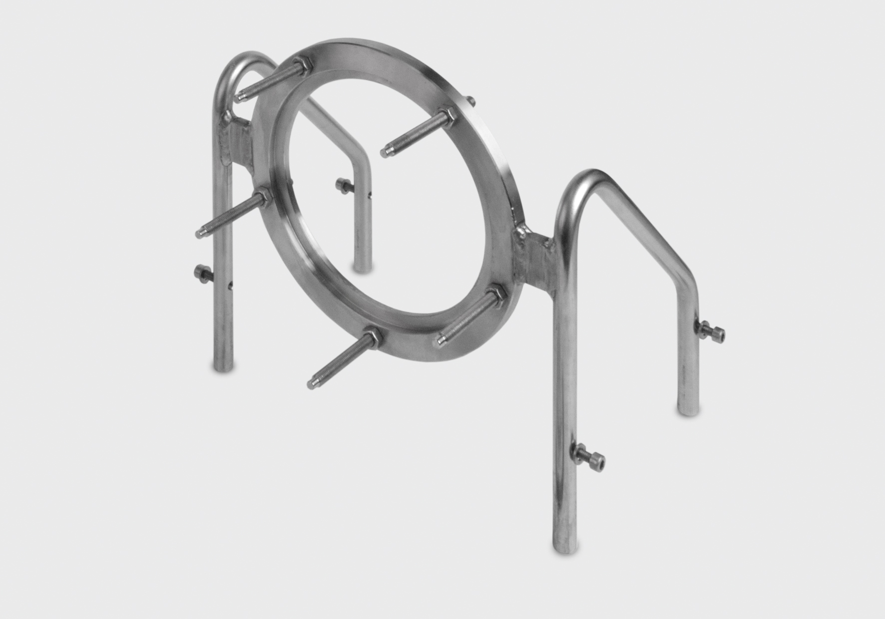 AP01 reactor mounting set