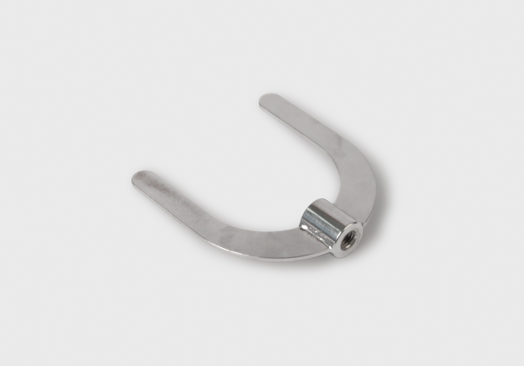 AP01-1 Anchor stirrer element SS
