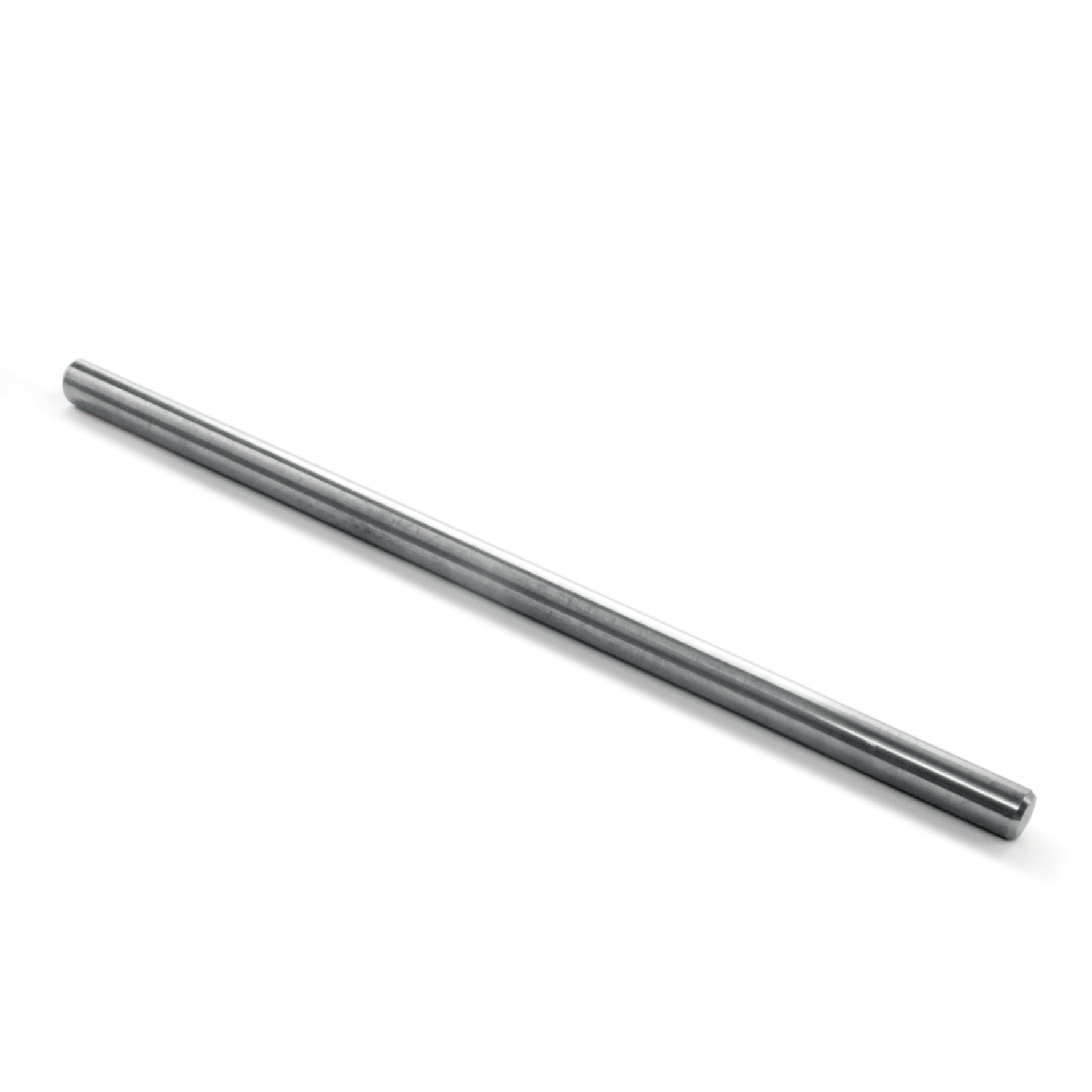 Lab bar 300x14mm stainless steel