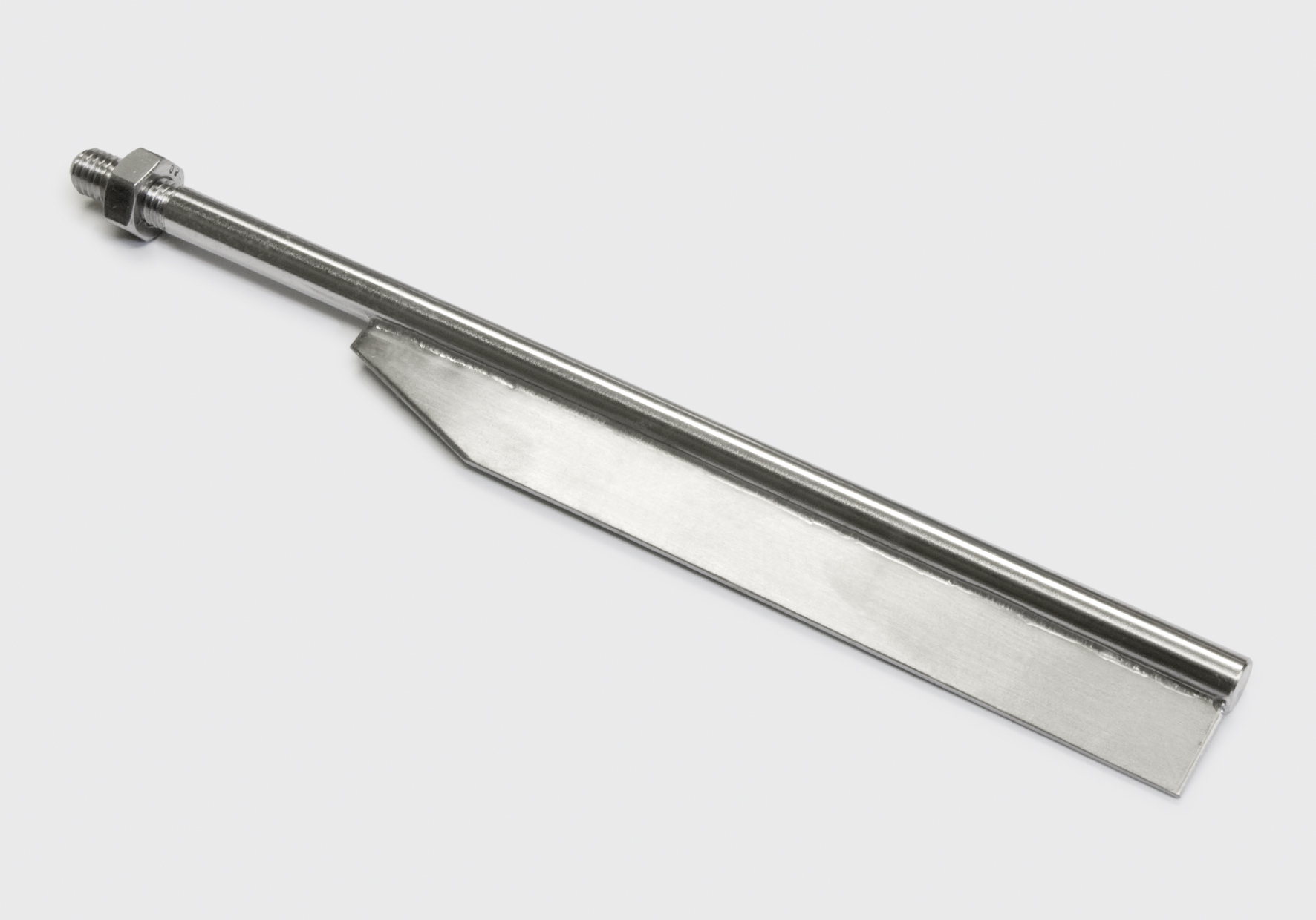 MP/HP Baffle HC22