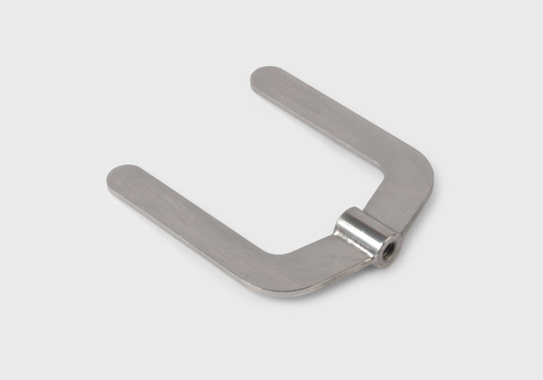 HP60/100 Anchor stirrer SS