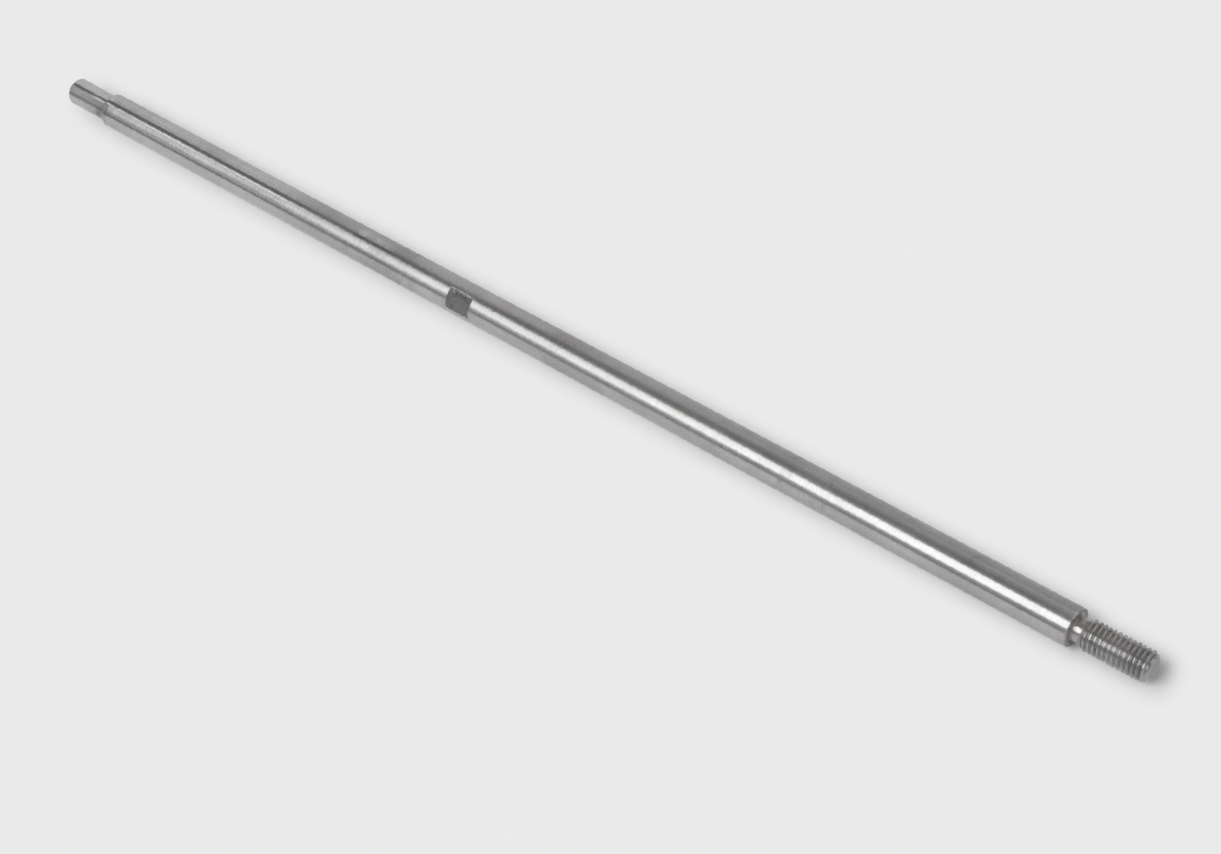 MP/HP Stirrer shaft HC22