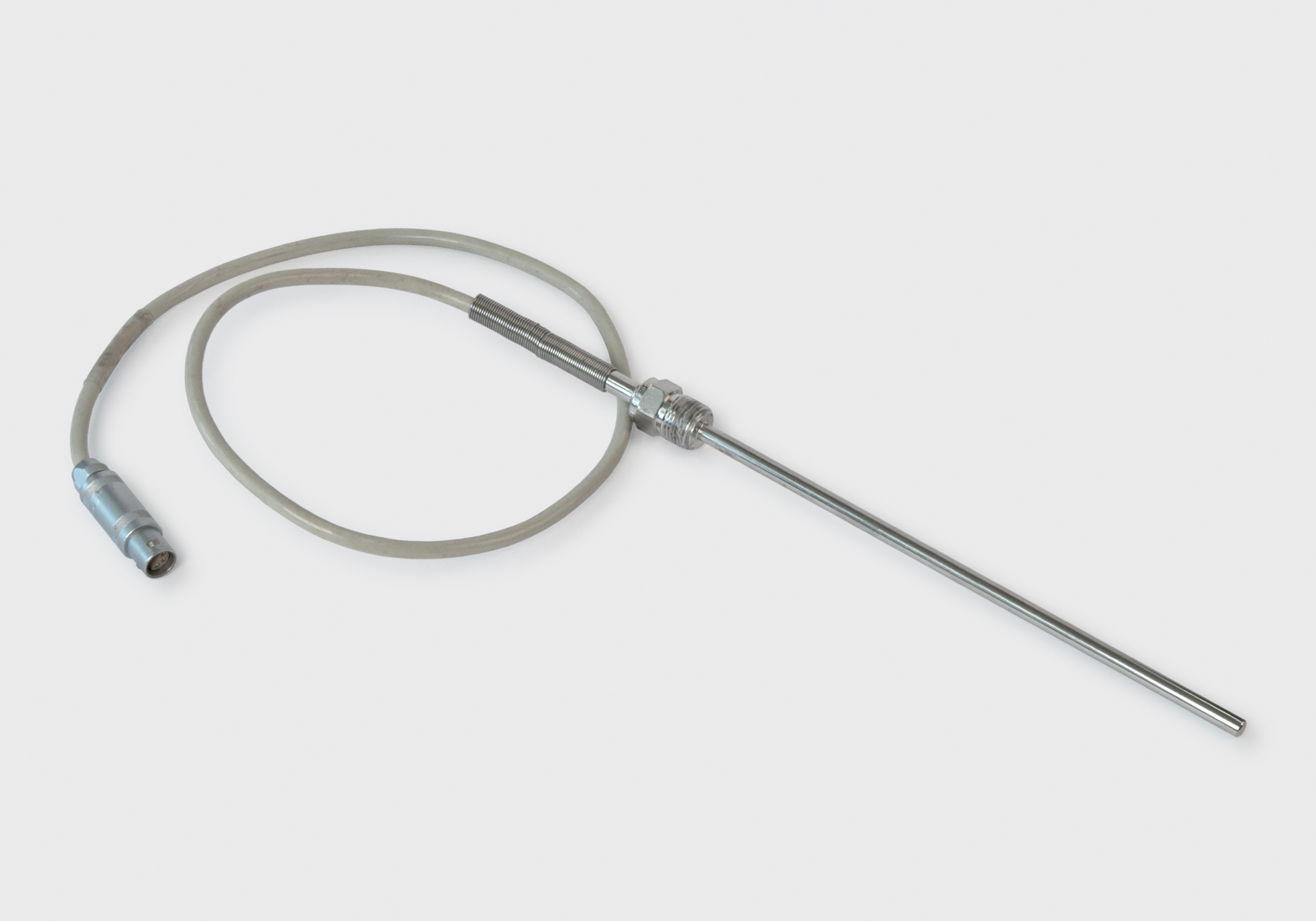 RESISTOR,Tr/Trs temperature sensor HC