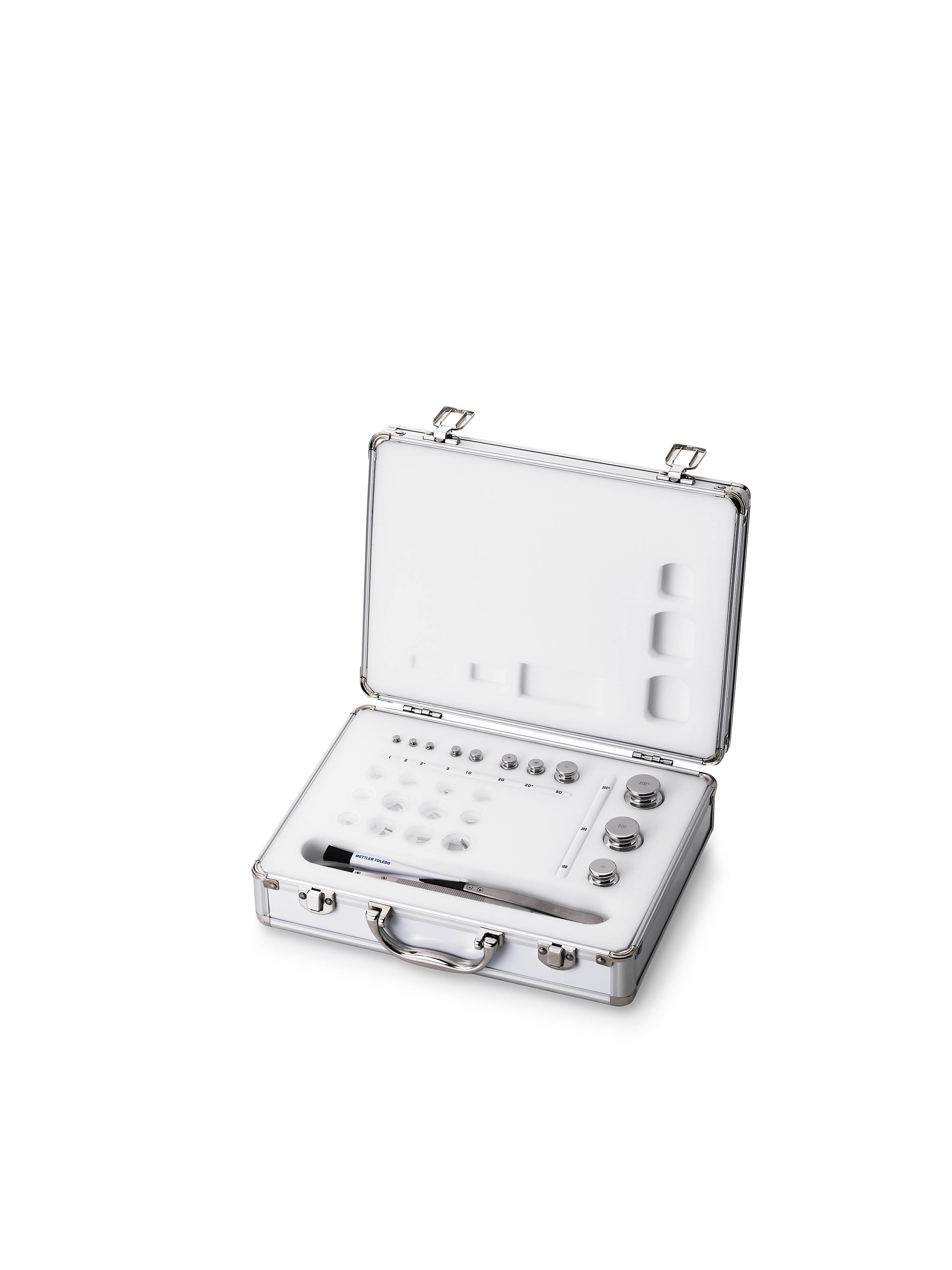 Weight set 1g-50g M1 PL E