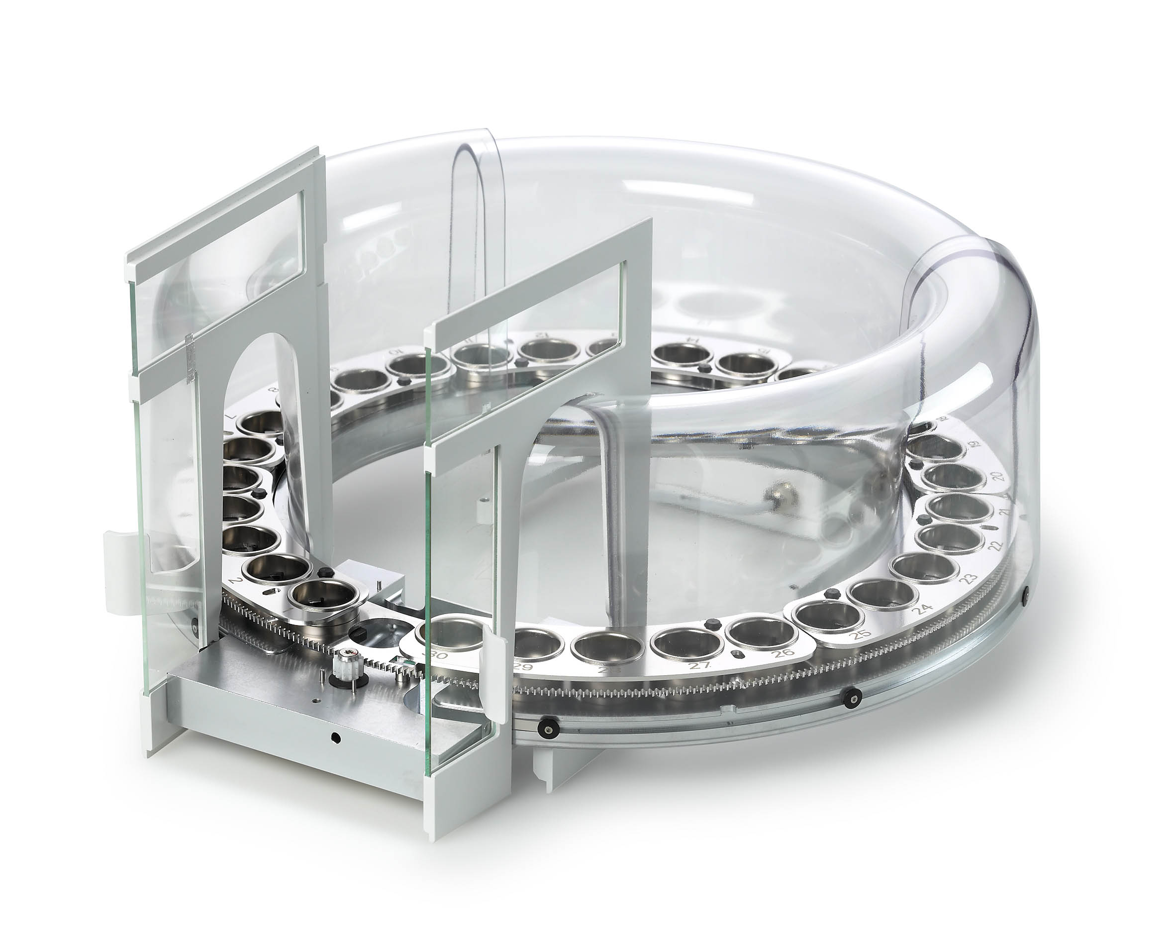 Auto Sampler QS30