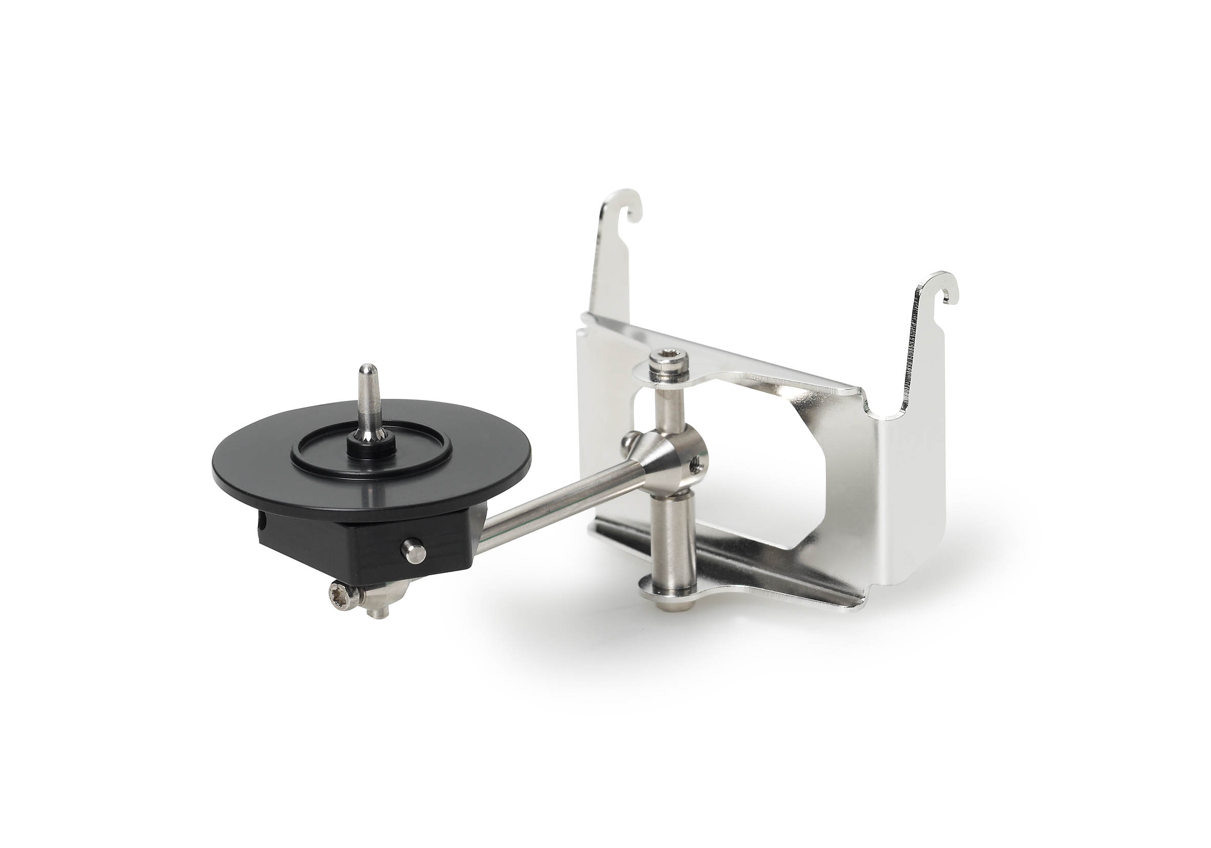 ErgoDisc support plate