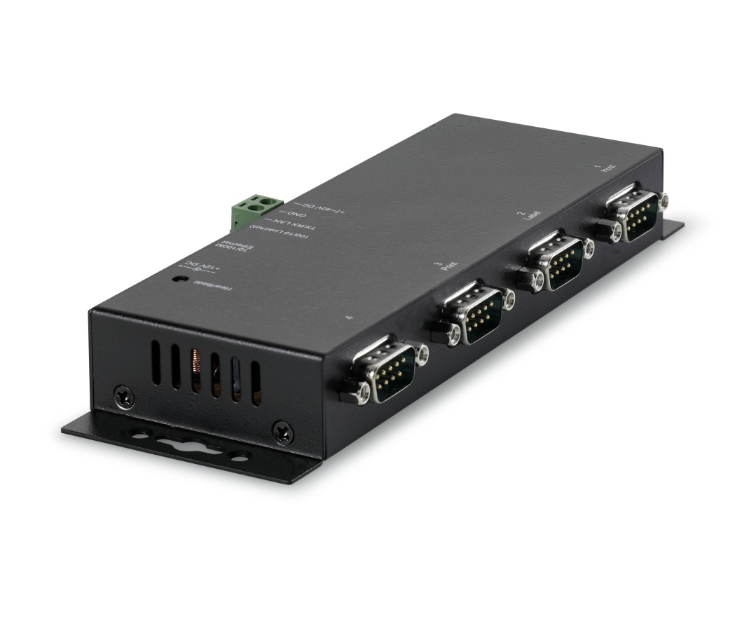 Converter Netcom EX-6034