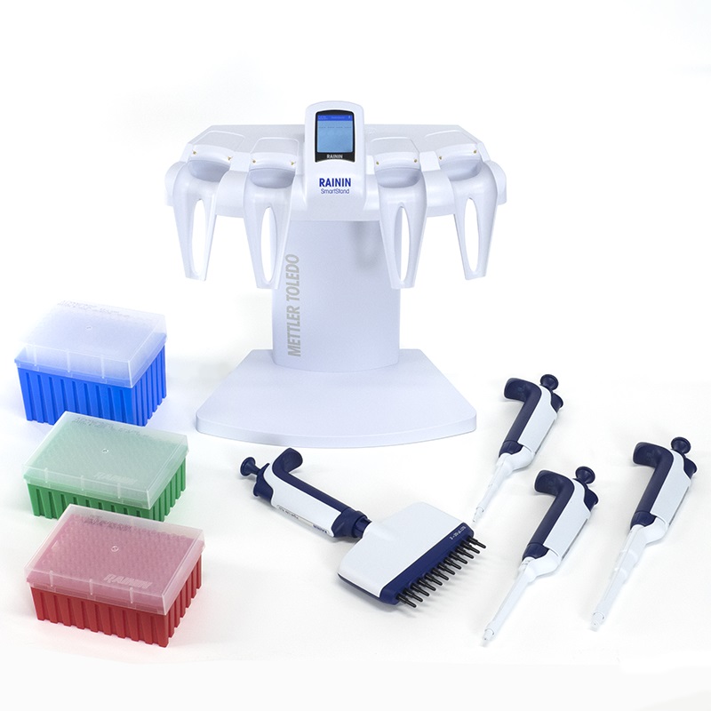 Start Kit PL-LTS 20,200,1000 + L12-20μL