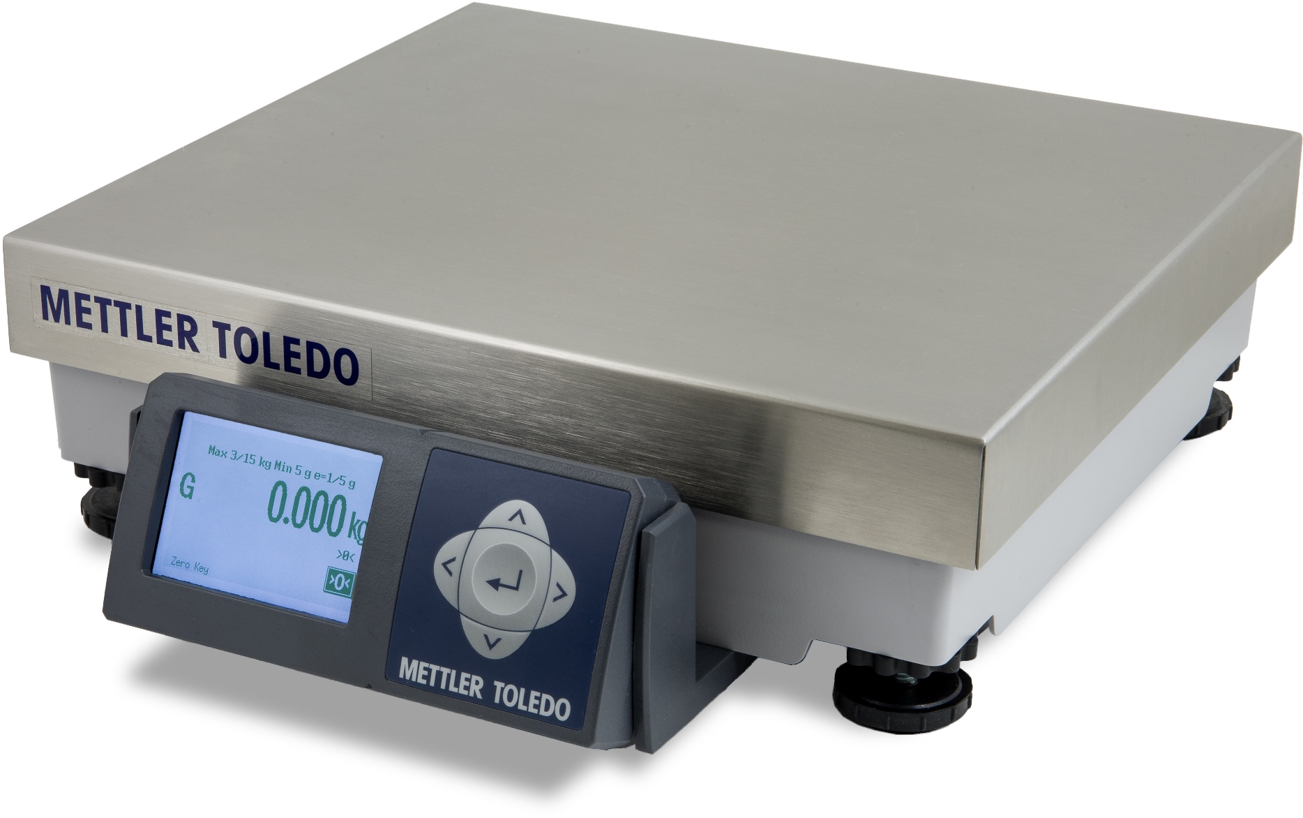 Scale BCA-221-15U-1301-120-EU