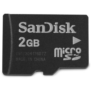 E4 MicroSD Card PS Protocol PT-E4-SD
