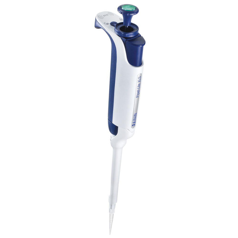 Pipet-Lite LTS Pipette L-100XLS+