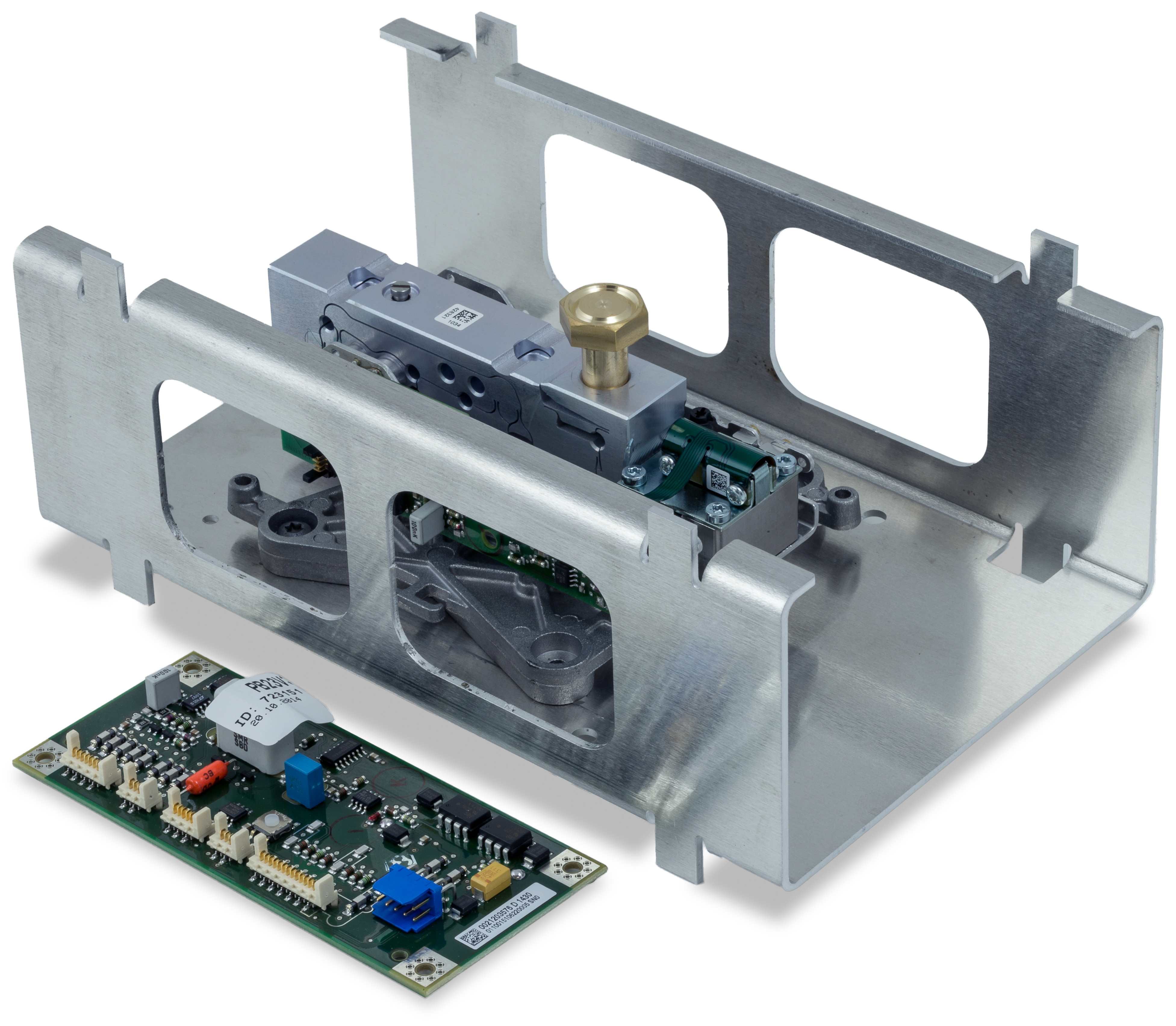 Load Cell IMVXN3000G2 Spare