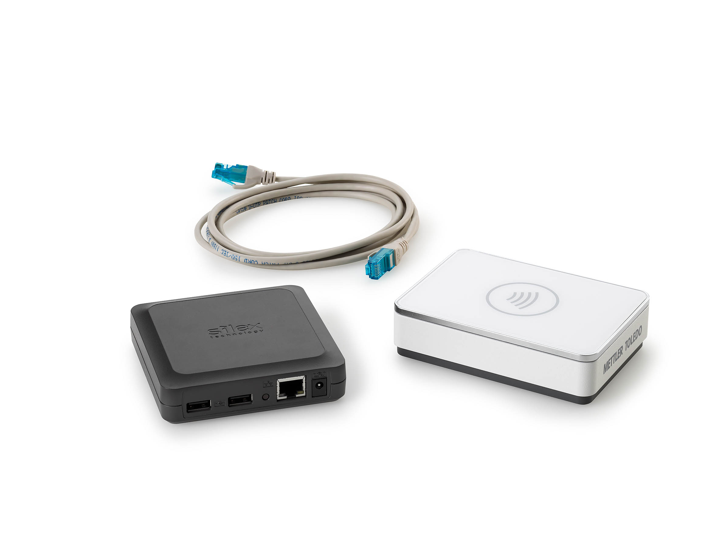 EasyScan TM LAN