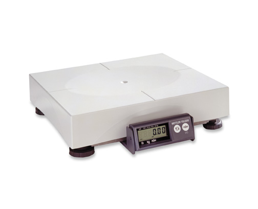BC Scale BCD-222-3LR-133A-200