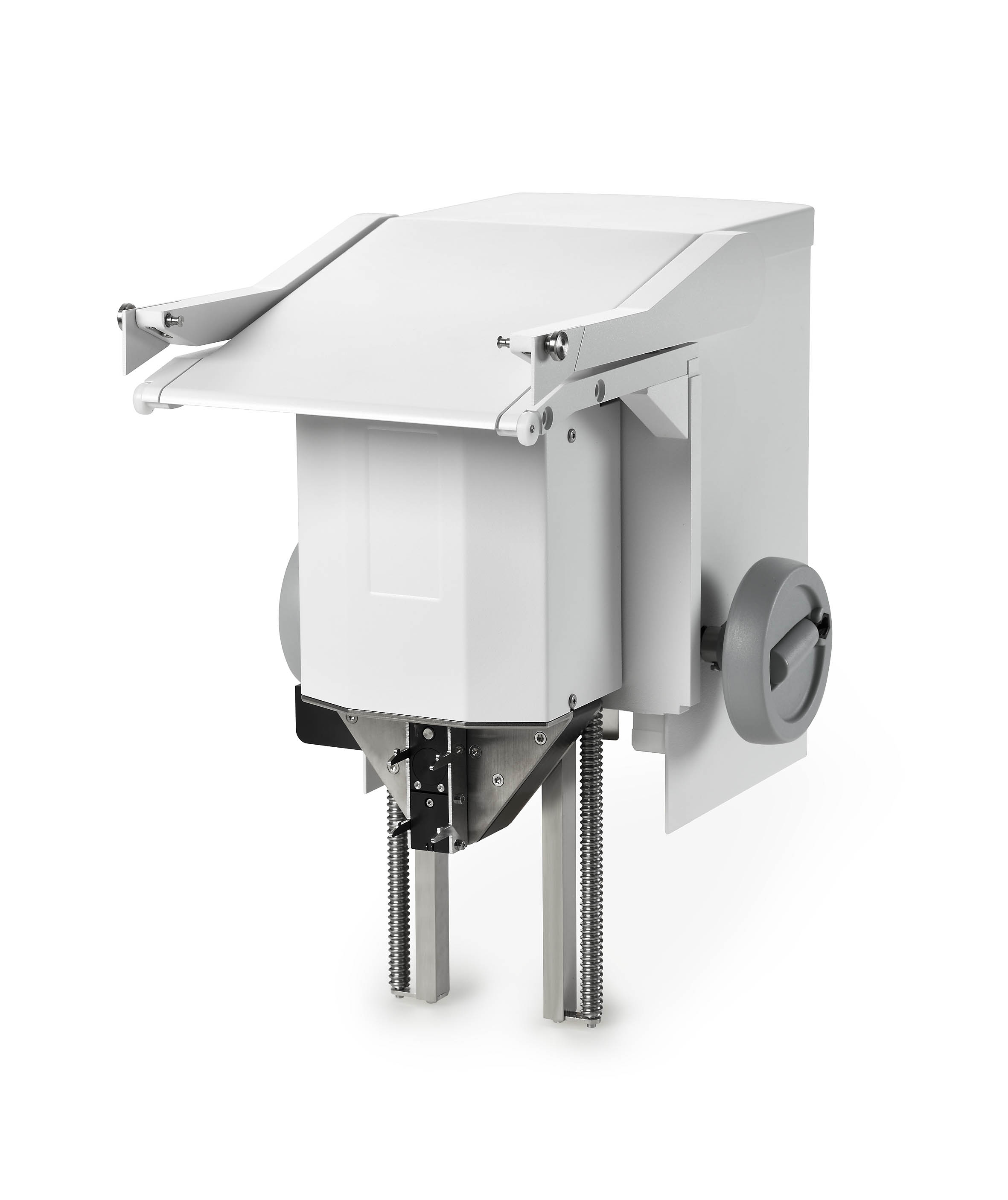 Powder dosing unit Q2