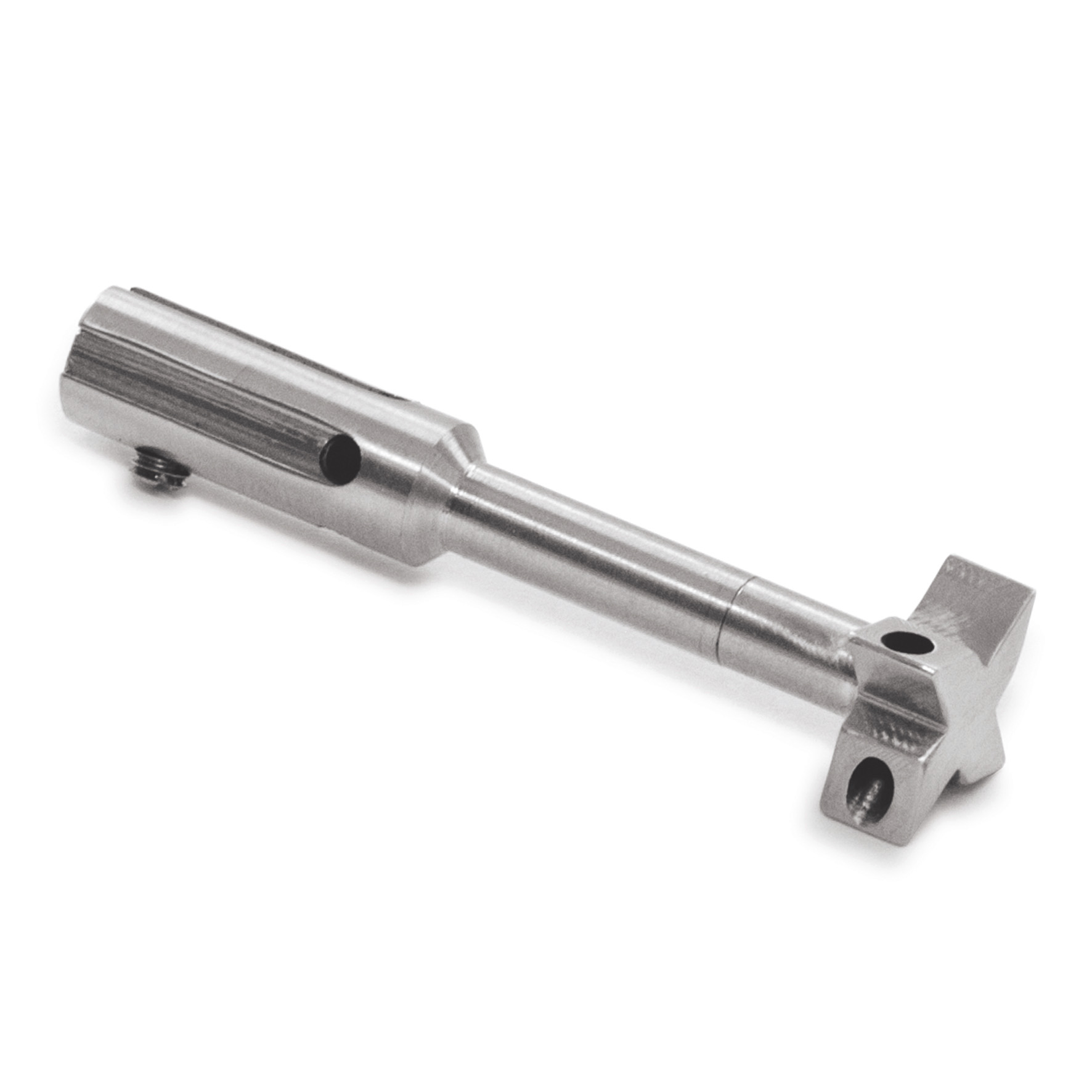 Gassing stirrer, HC, 30mm