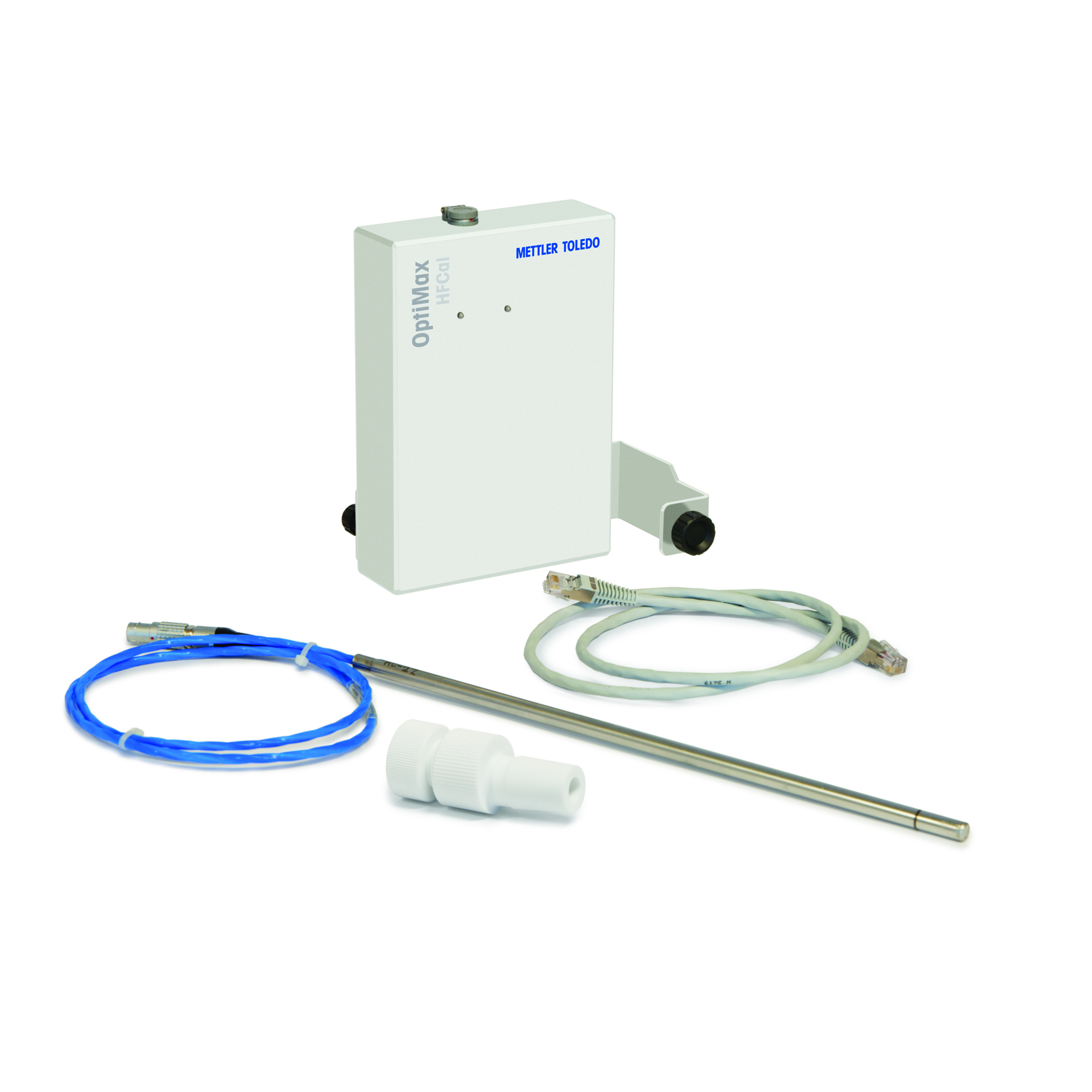 Upgrade Kit OptiMax HFCal