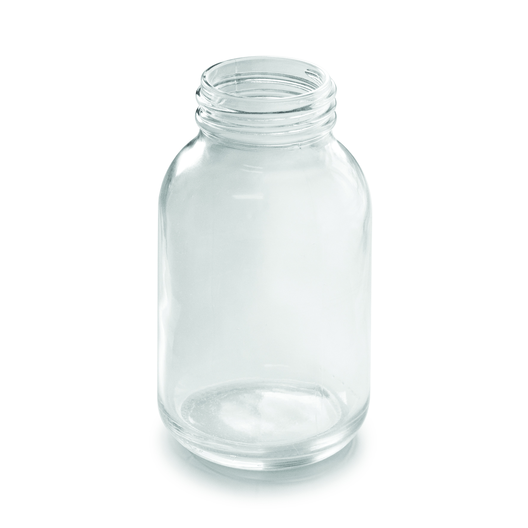 Bottle 500mL GL55