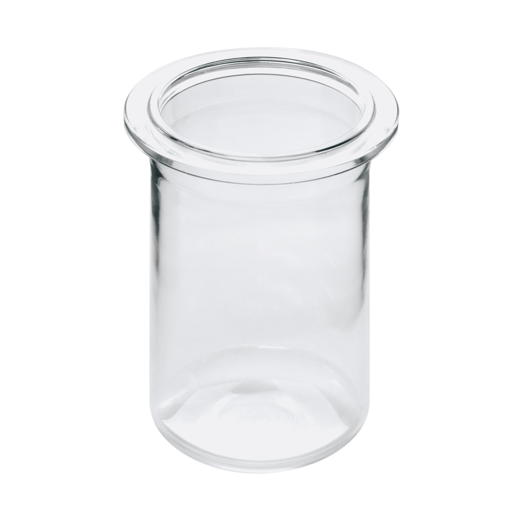 Glass Reactor EasyMax 400 mL