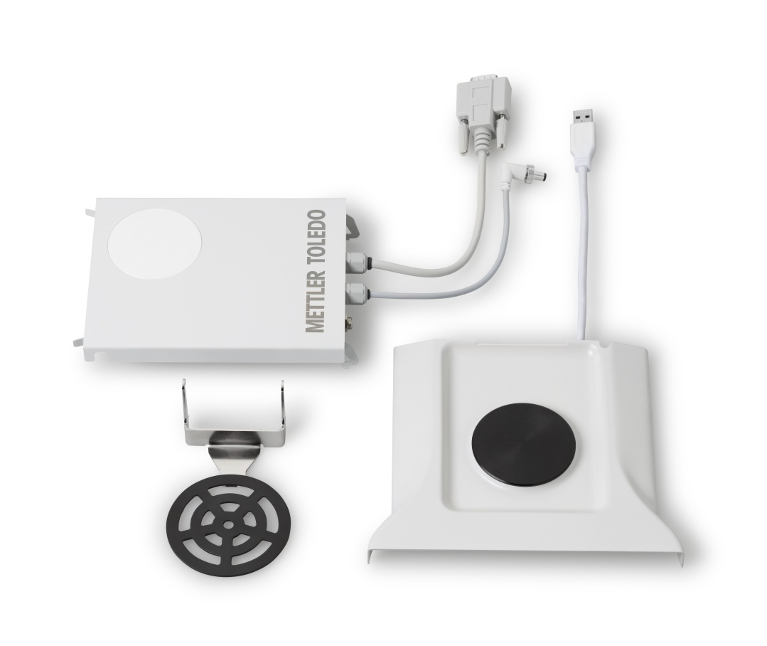 Kit InMotion SmartSample