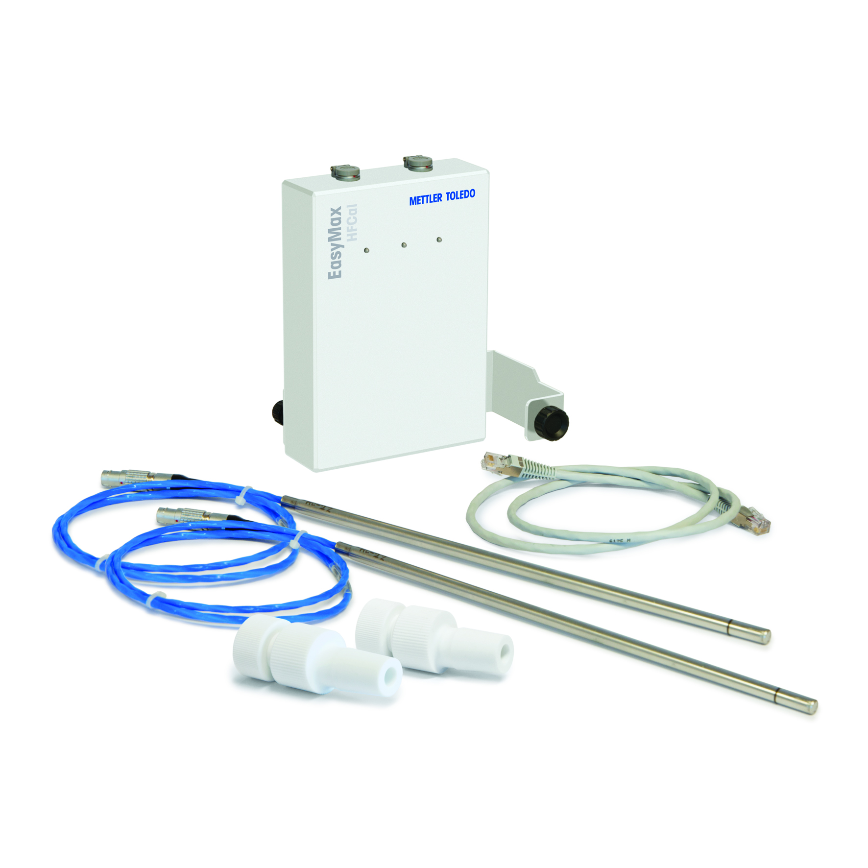 Upgrade Kit EasyMax HFCal
