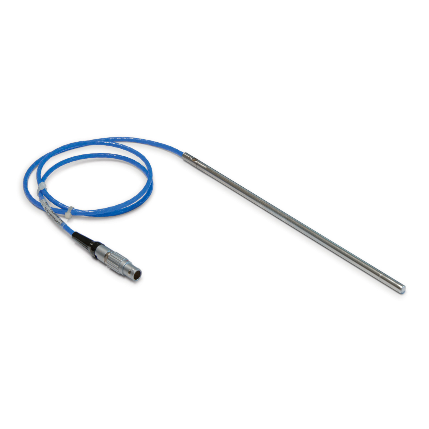 Calibration heater 260 mm, 10 W, C-22