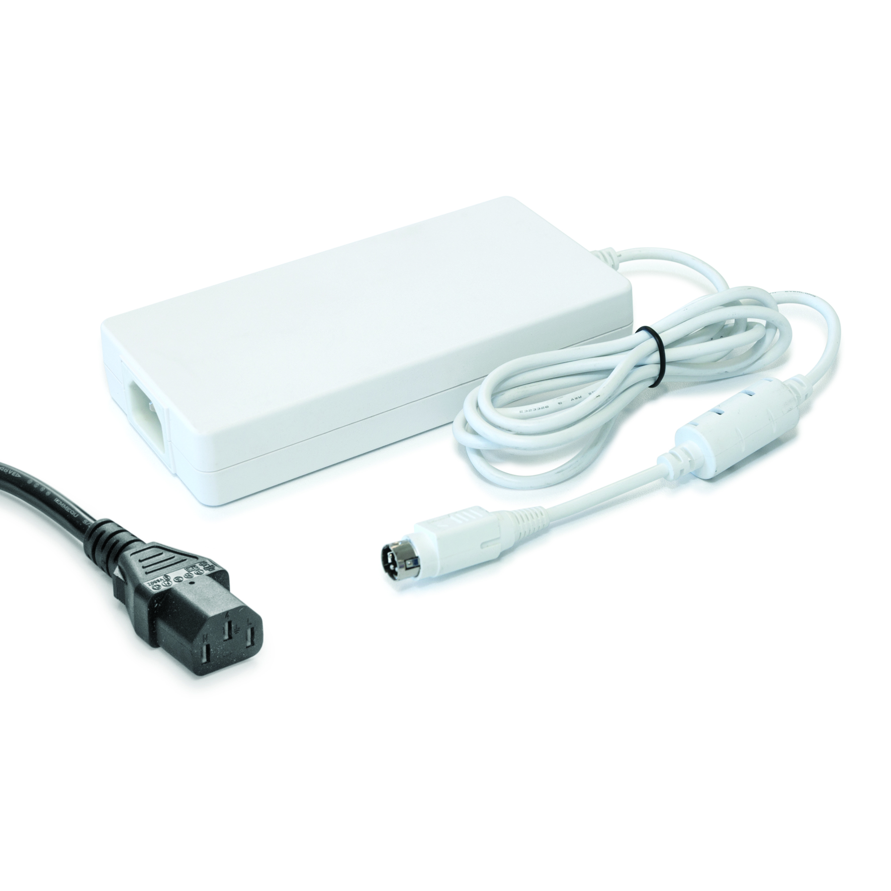 Power supply for CAN bus