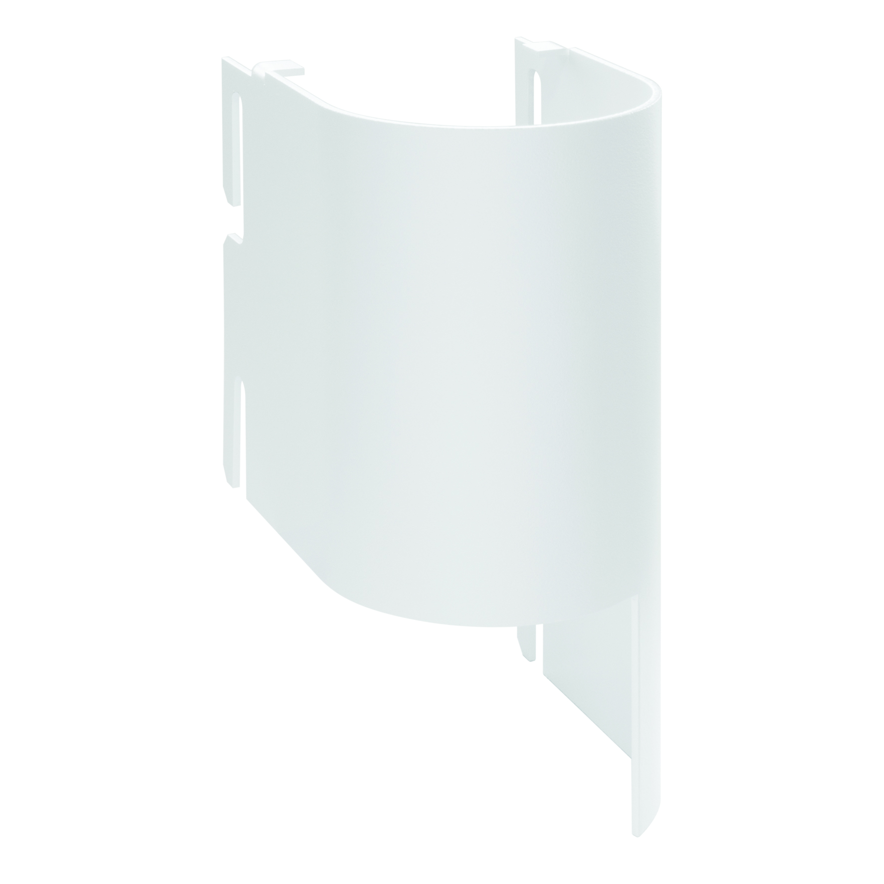 Needle protection shield