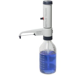 Disp-X Bottle Dispenser 2.5-25mL