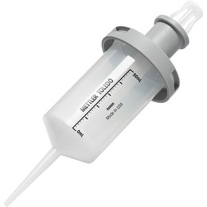 Syringe Tips NanoRep 50 mL Sterile 25/1