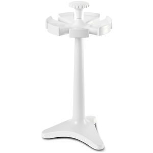 Carousel Stand for 7 pipettes CR-7