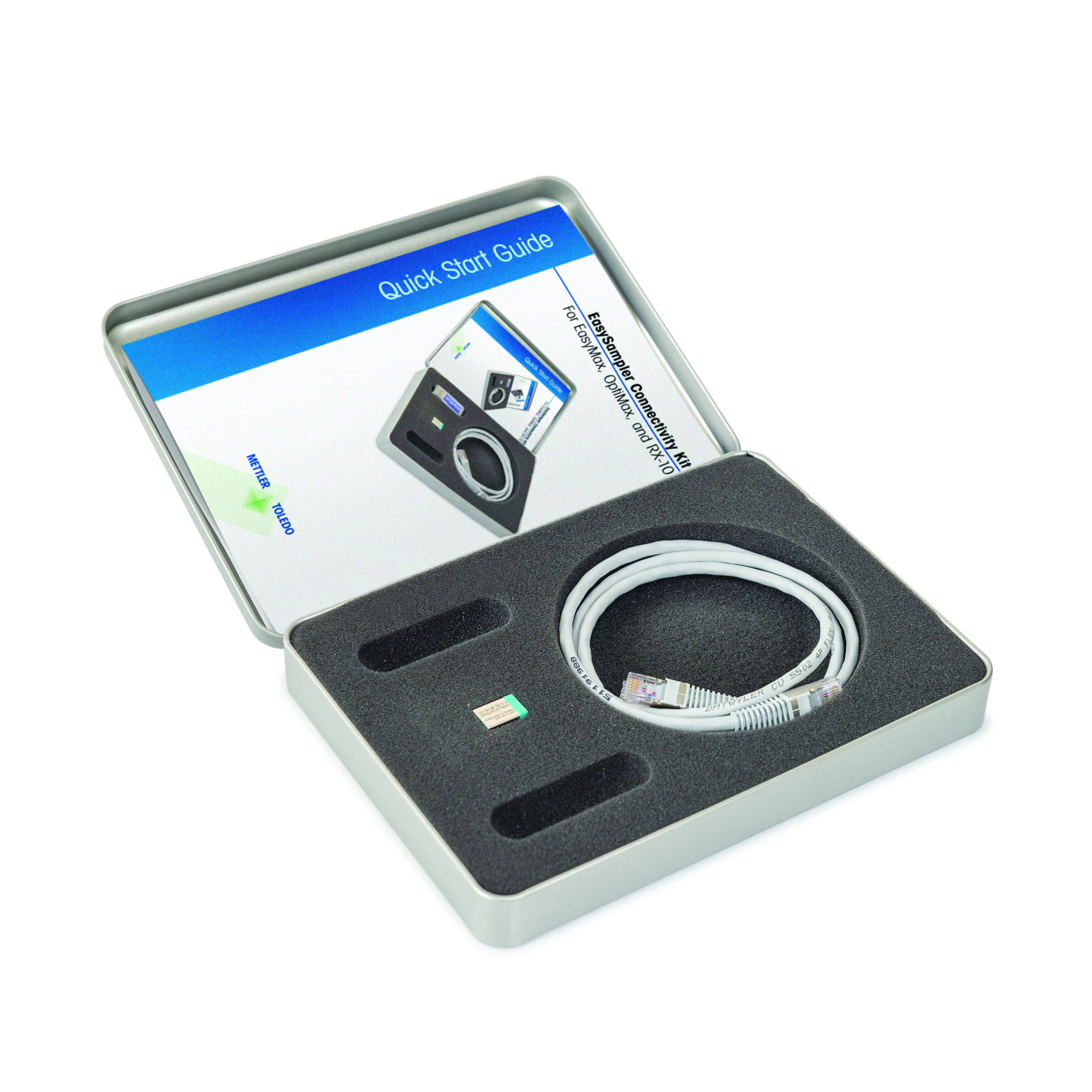 Connectivity Kit EasySampler