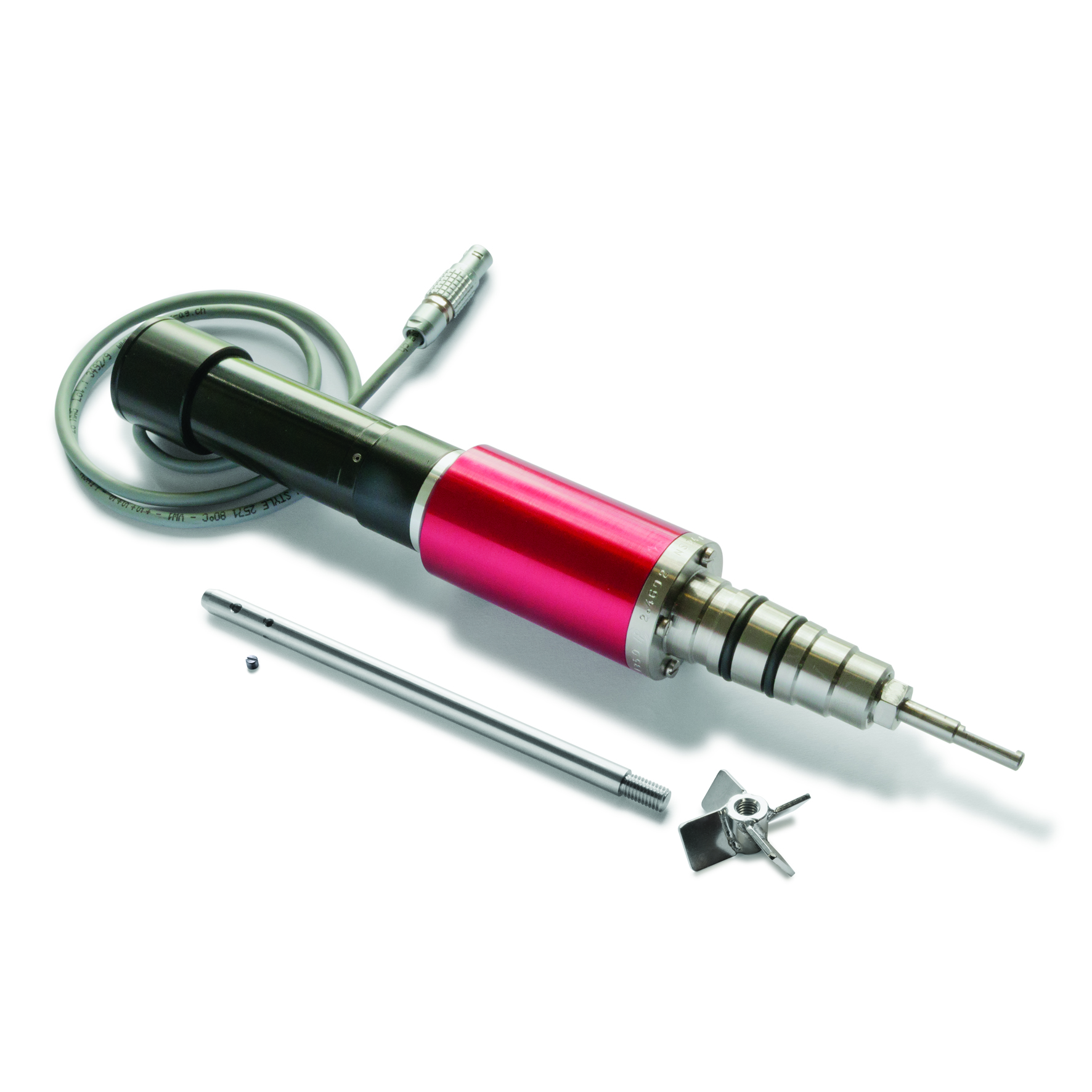 Magnetic Drive 0M 1000-500 ml 2P