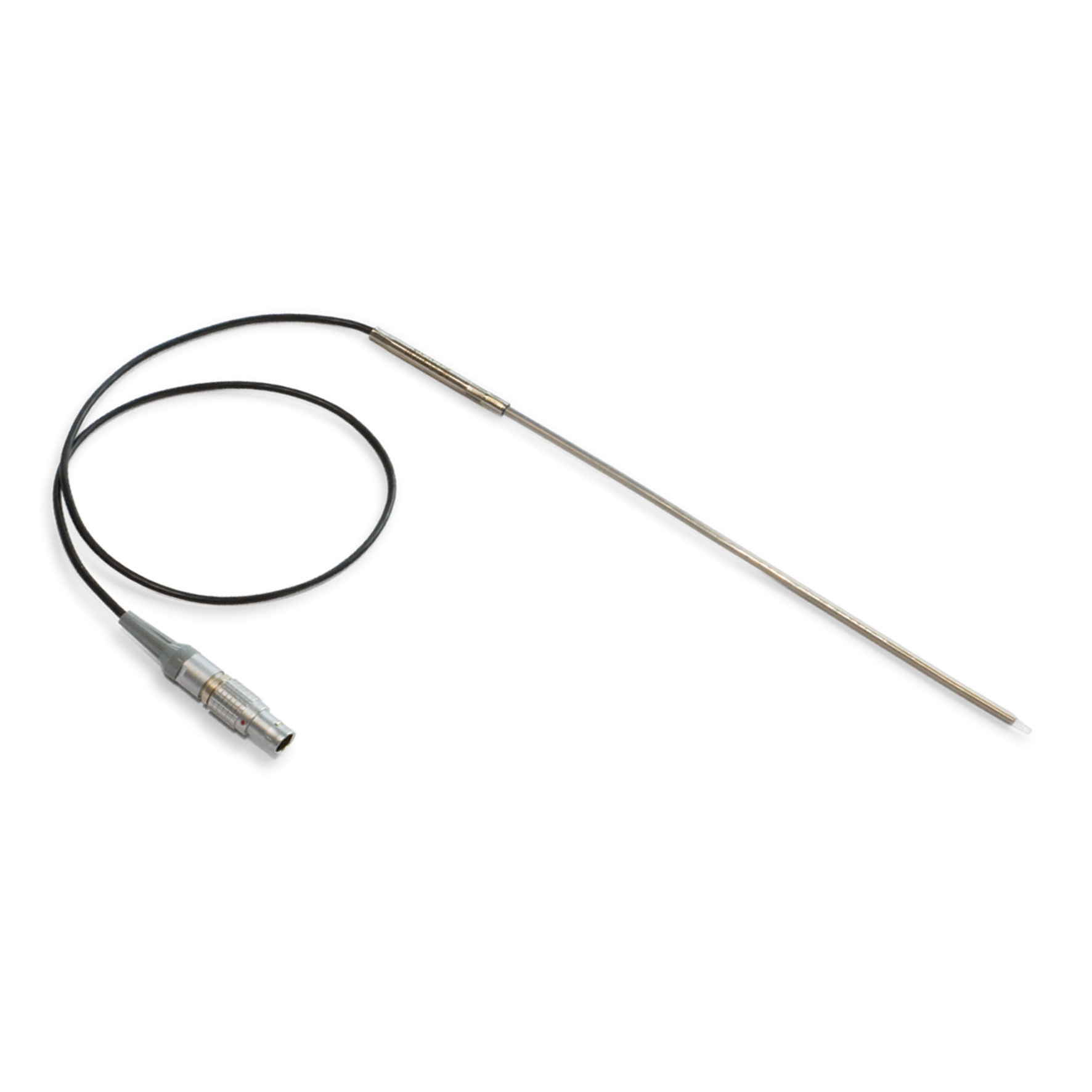 Tr sensor FEP lined, 250 x 3,2 mm