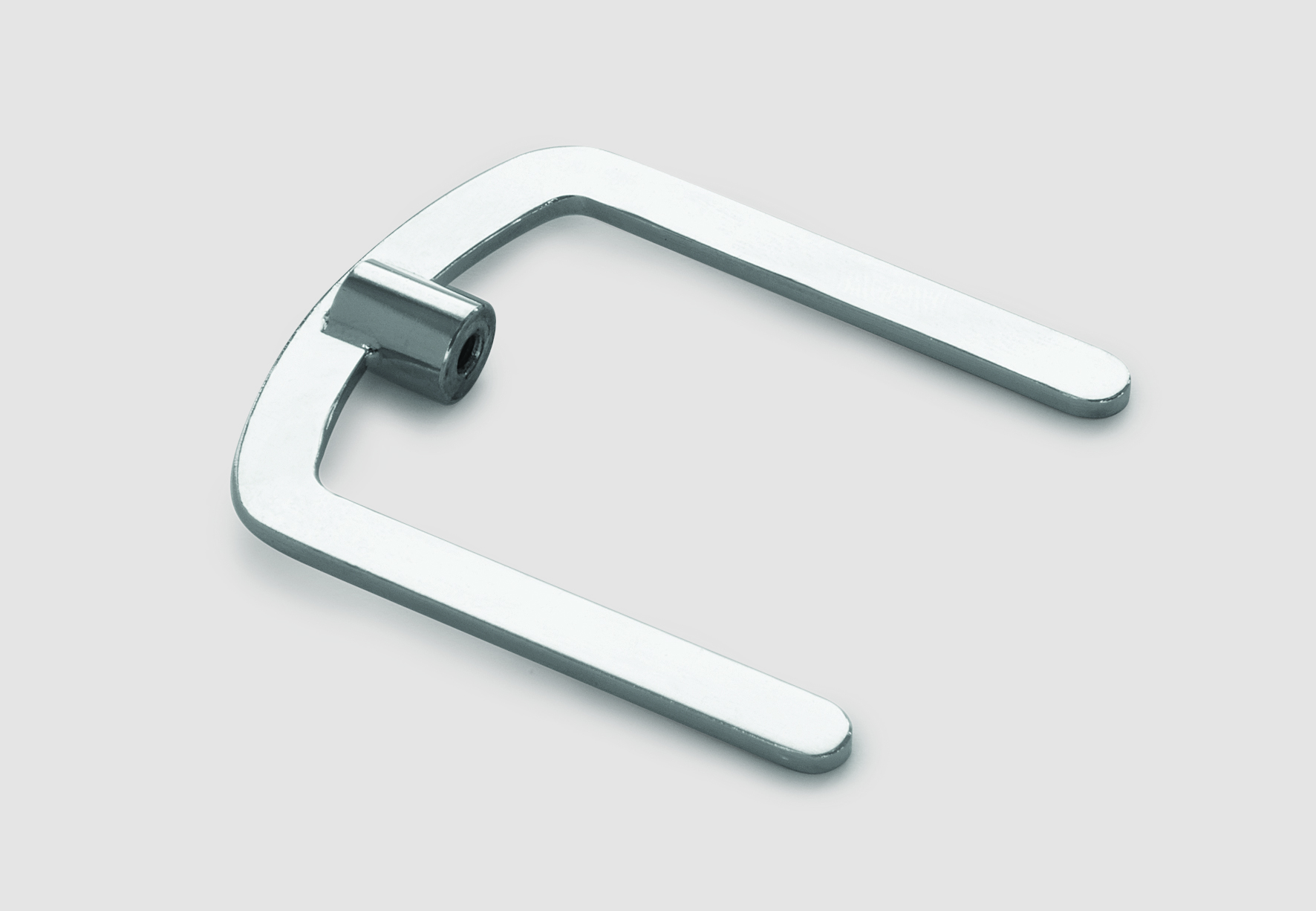 Anchor stirrer 65 mm, C22