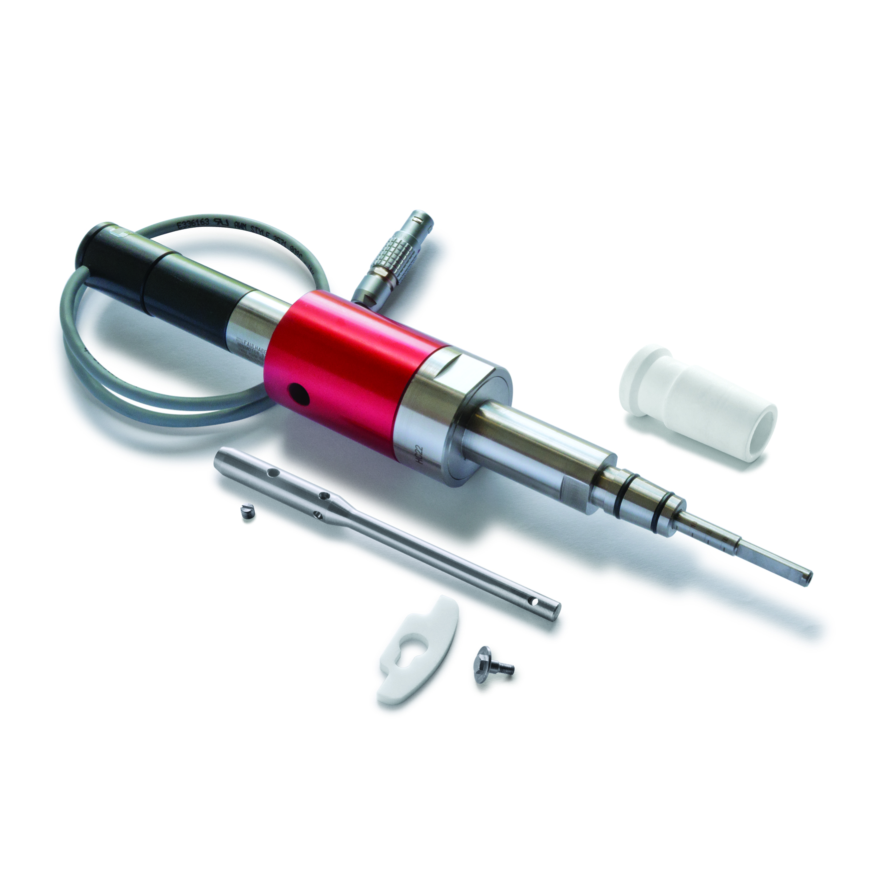 Magnetic Drive EM 50/100 ml 1P