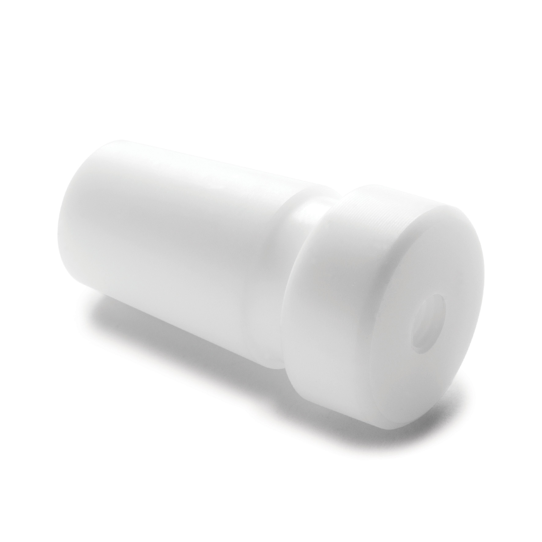 Adapter ST19 to UNF 1/4-28, PTFE