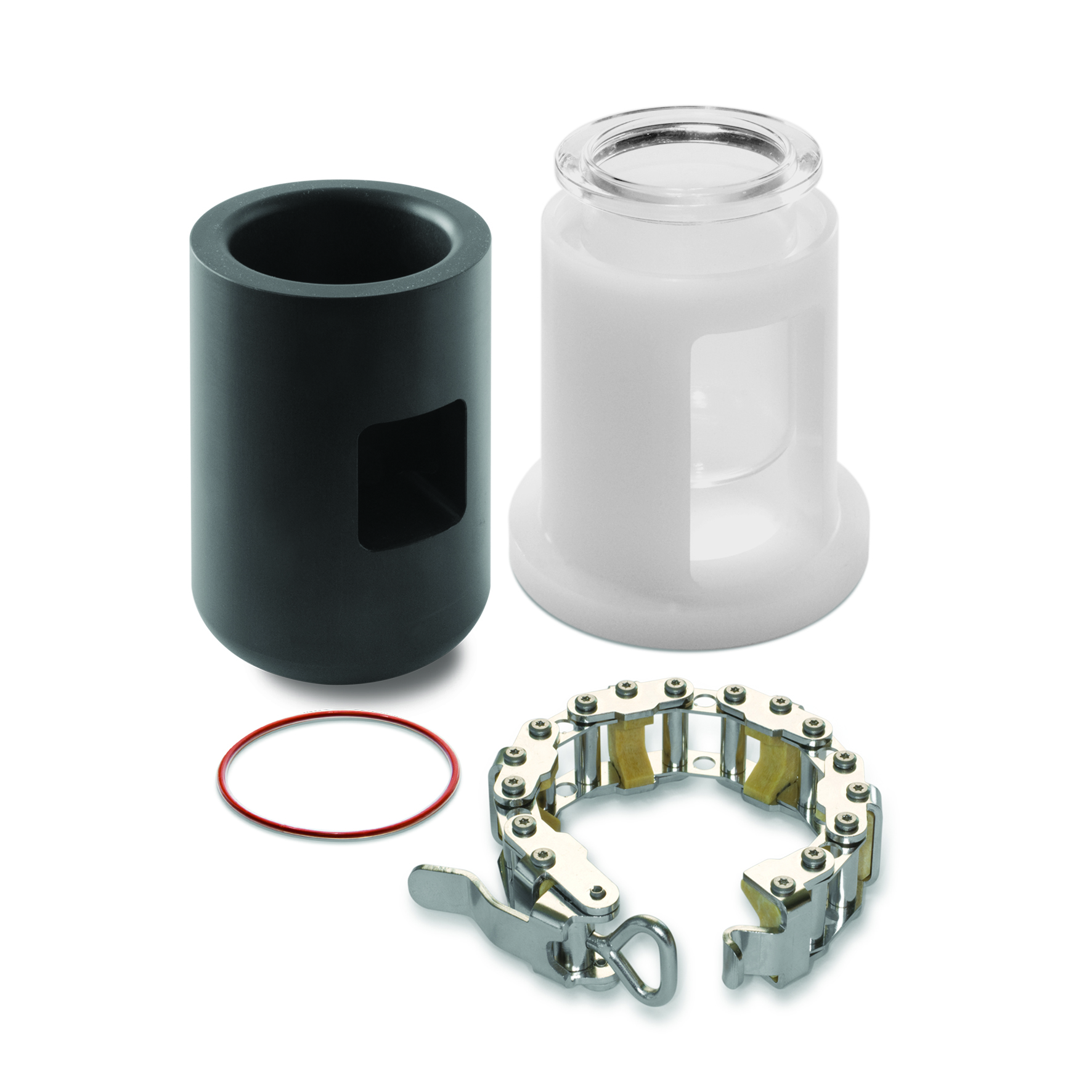 EasyMax 402 100 ml Reactor Set