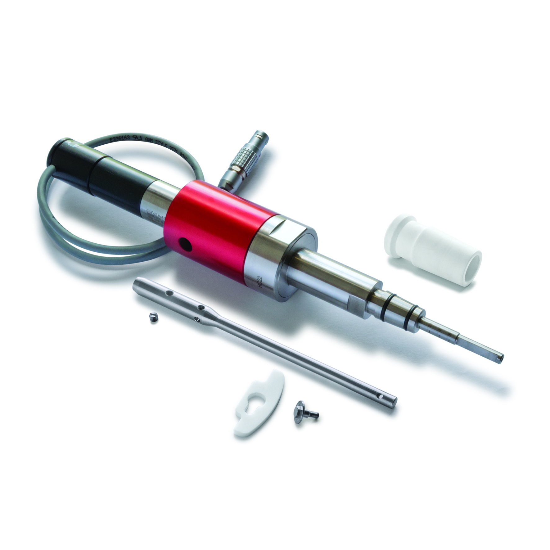 Magnetic Drive EM 400 ml 1P