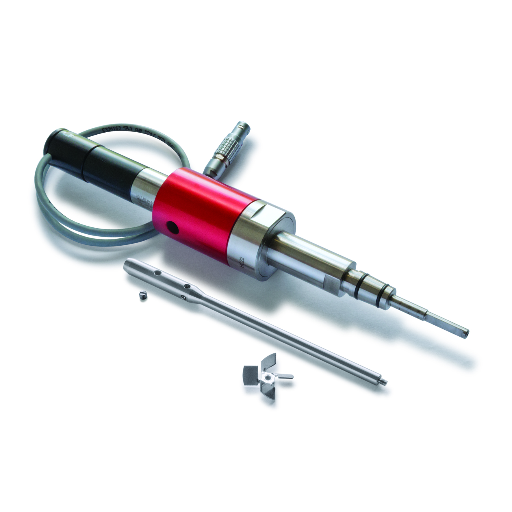 Magnetic Drive EM 400 ml 2P
