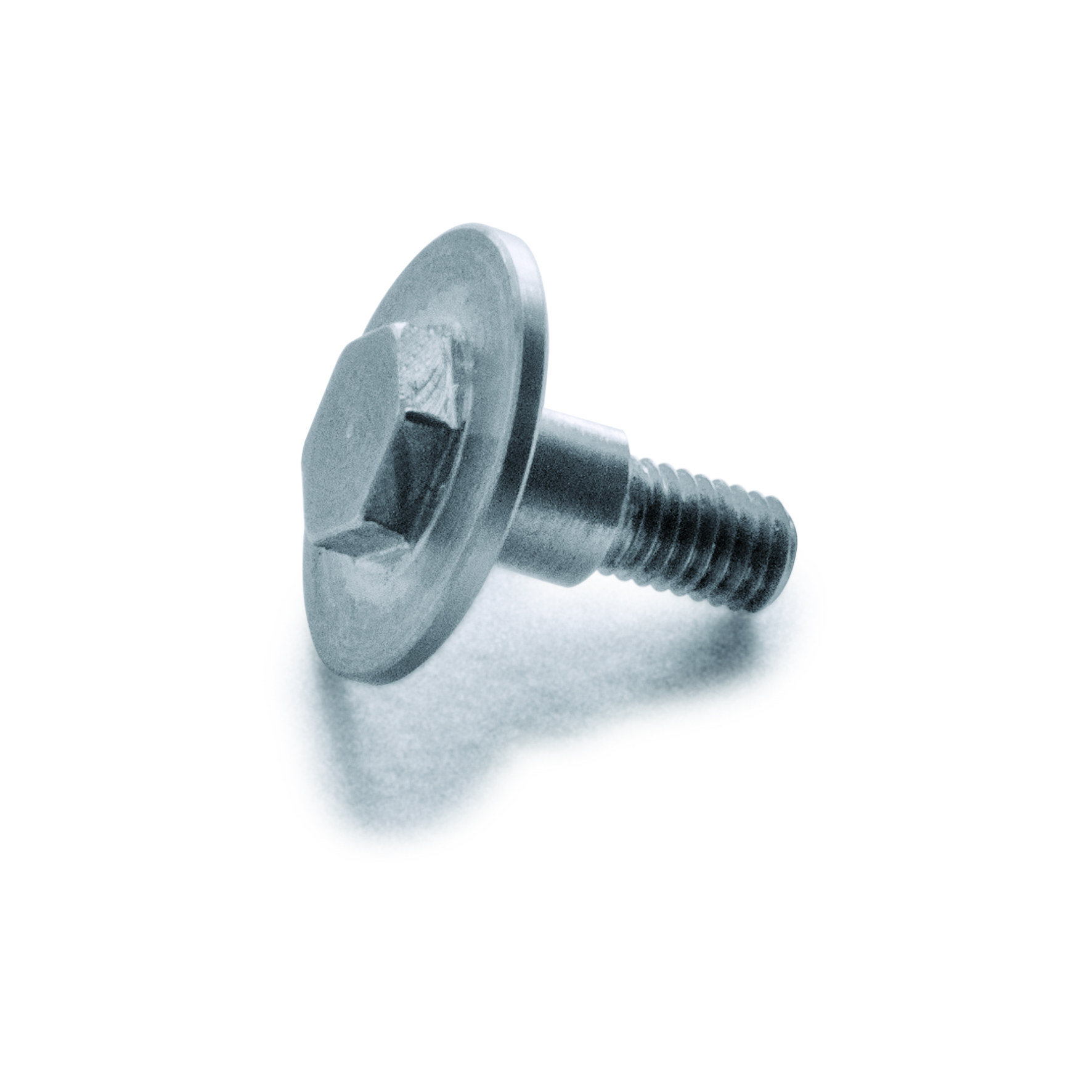 Screw M3 D=11 mm Alloy 22