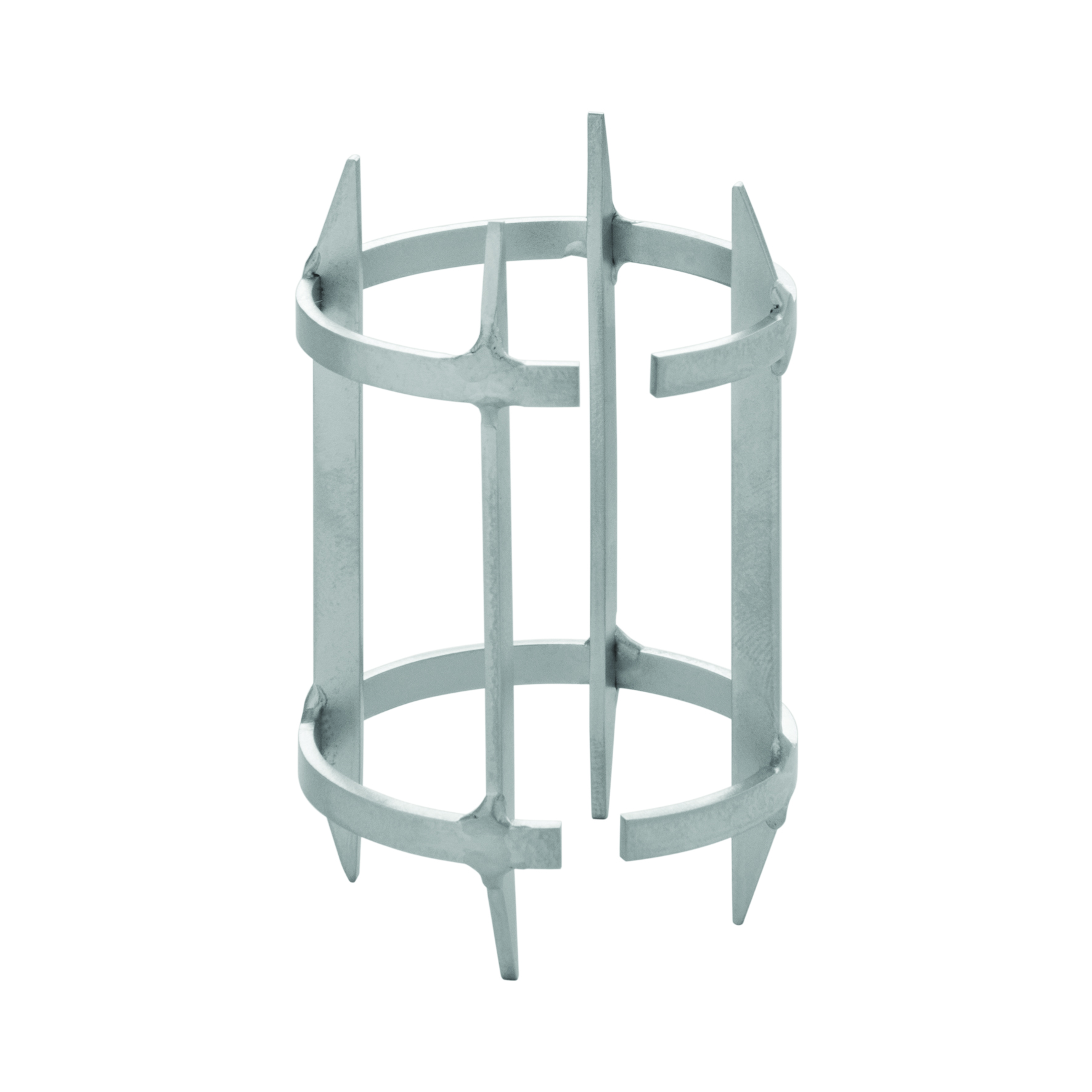Baffle for 100 mL EM pressure vessel