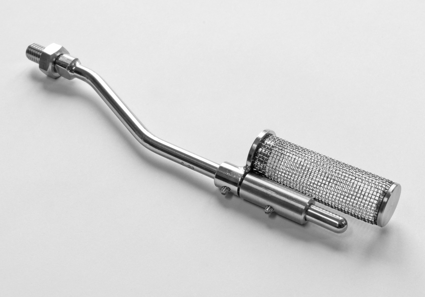 Catalyst Basket MP10-SS/HP60-SS
